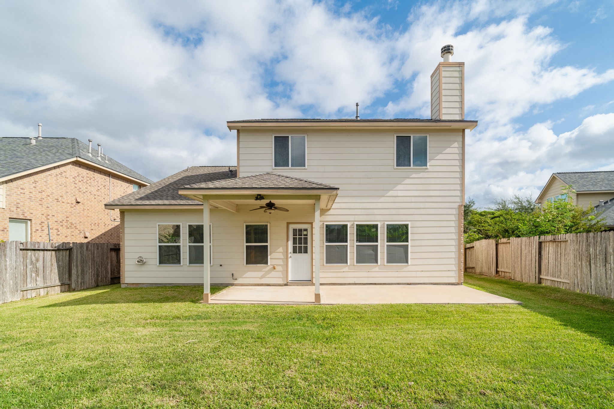 7222 Stevenson Drive, Missouri City, TX 77459