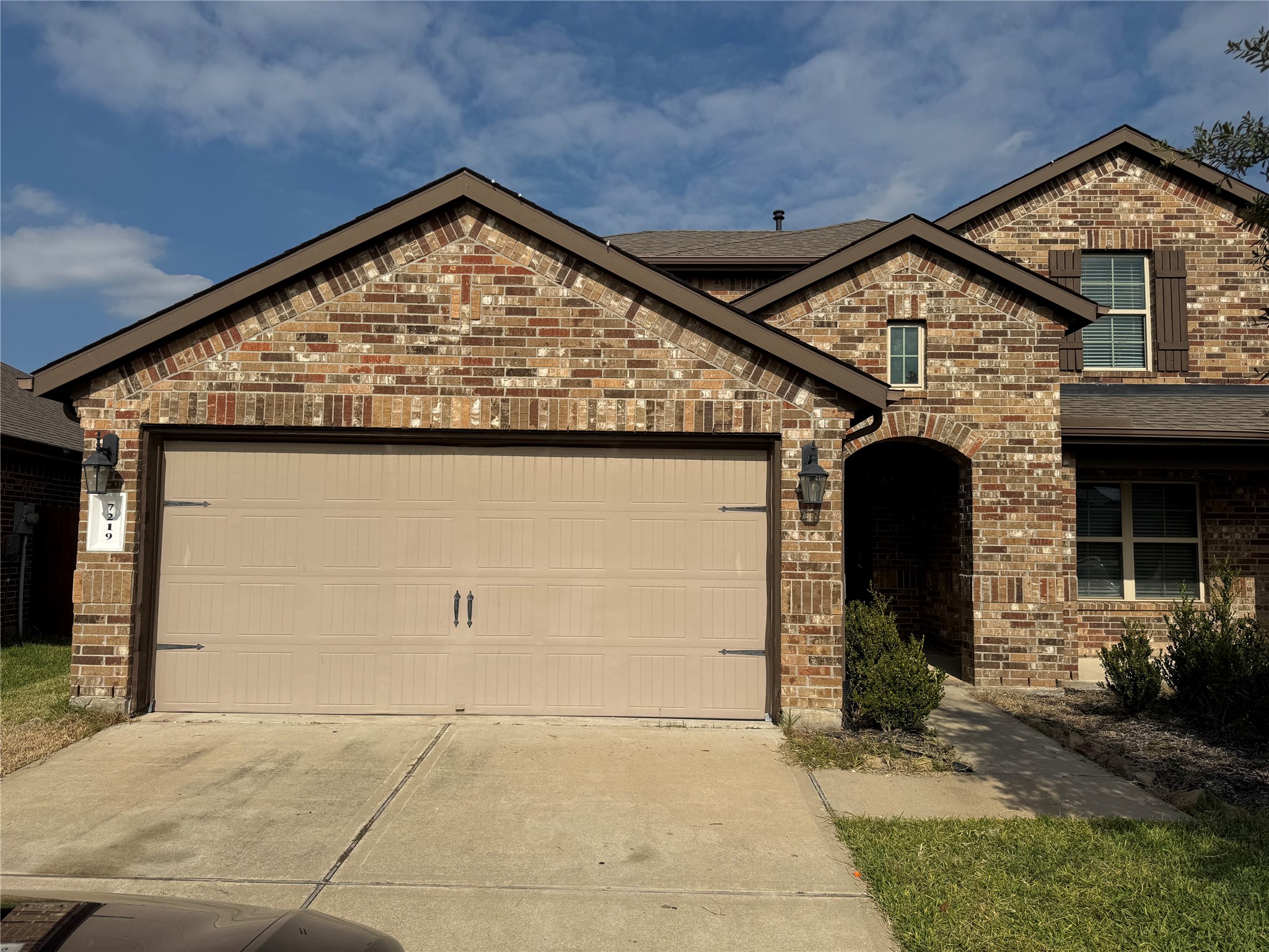 7219 Flintrock Hollow Trail, Richmond, TX 77407 7219 Flintrock Hollow Trail, Richmond, TX 77407