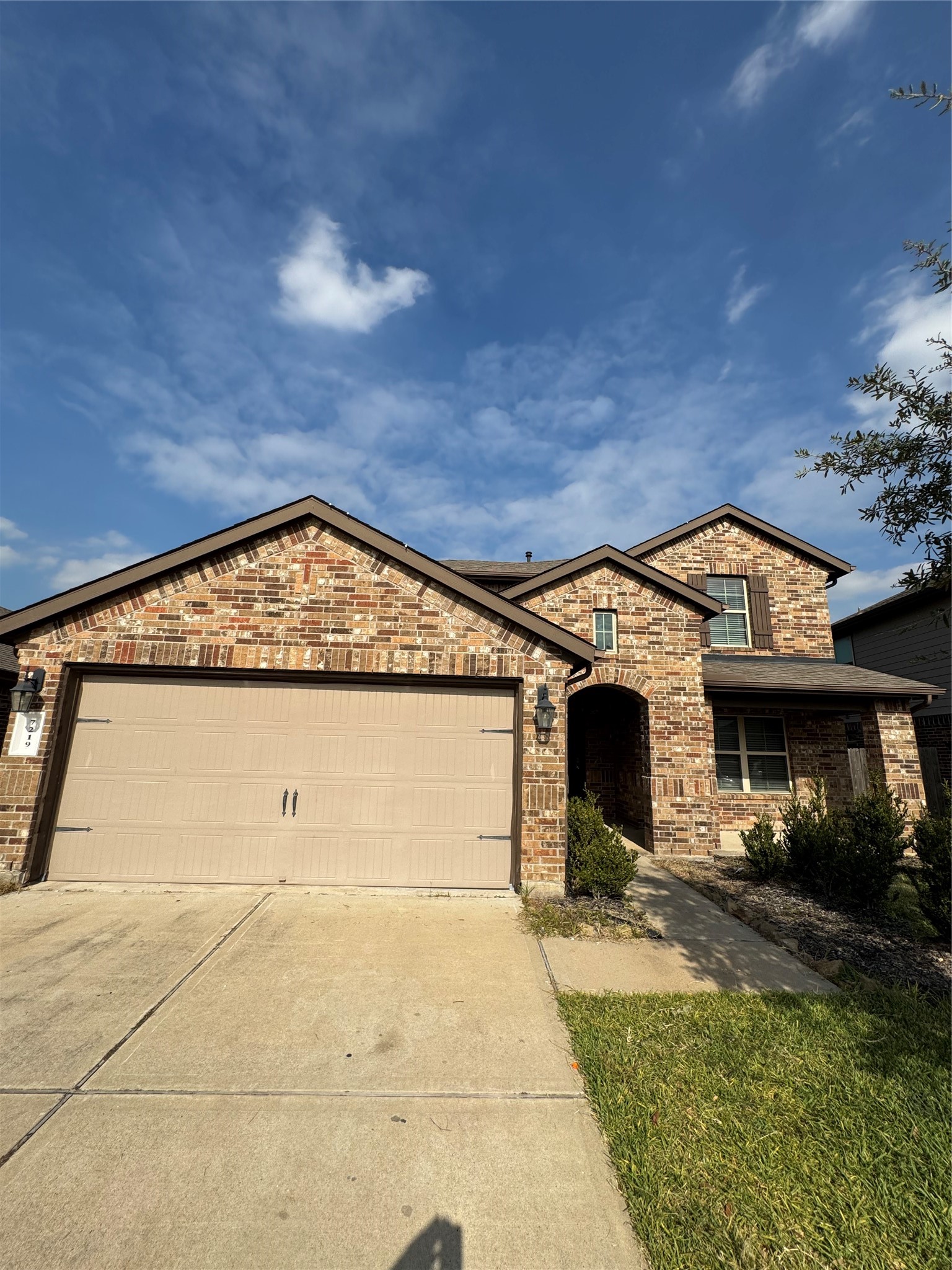 7219 Flintrock Hollow Trail, Richmond, TX 77407