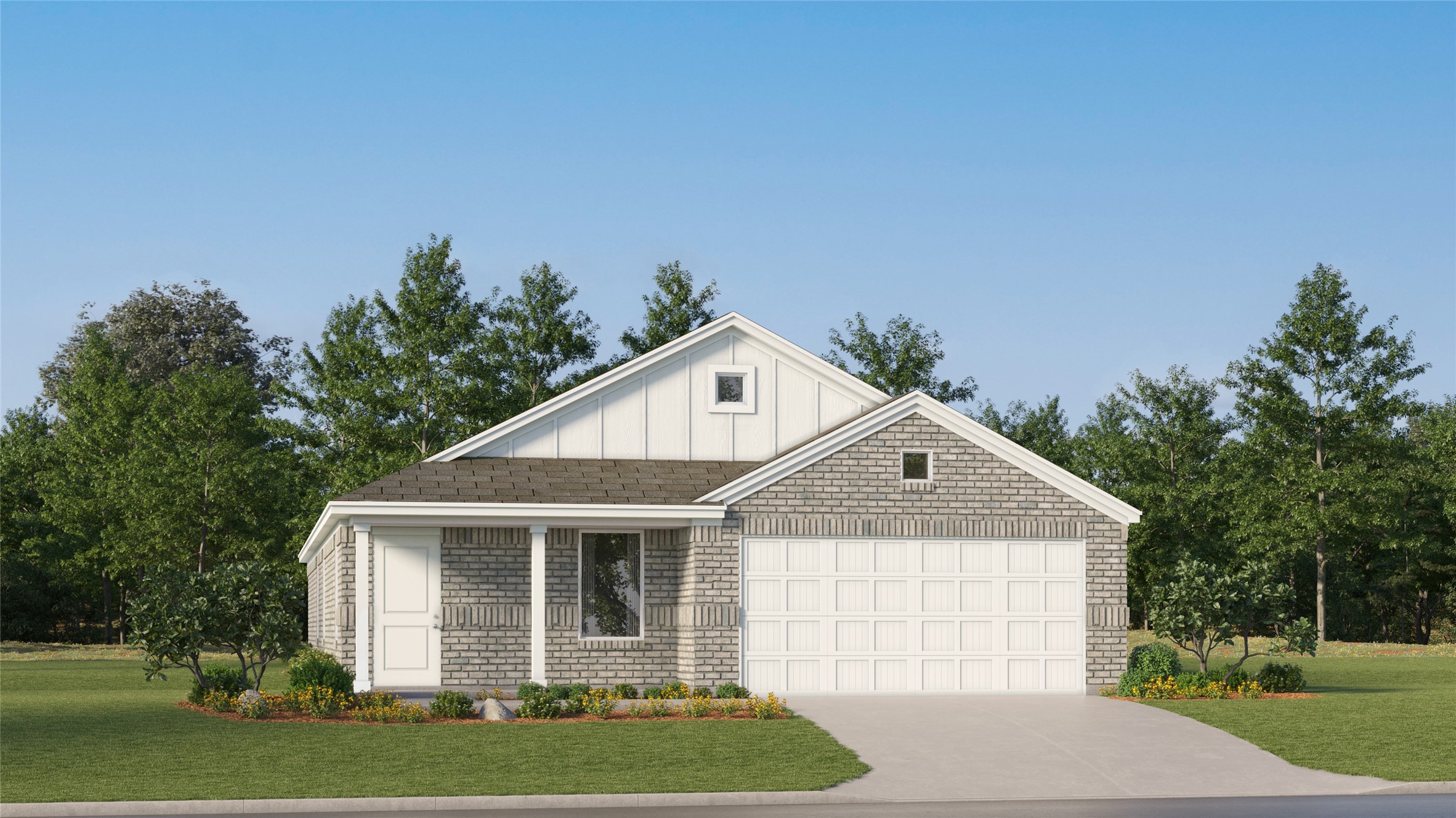 20065 Magnolia Petal Lane, Conroe, TX 77306