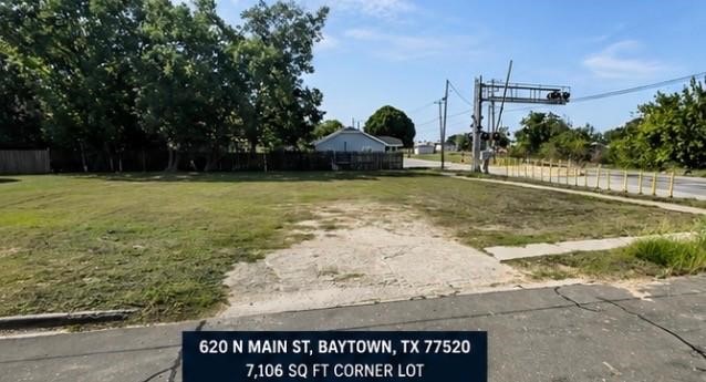 620 N N Main Street, Baytown, TX 77520