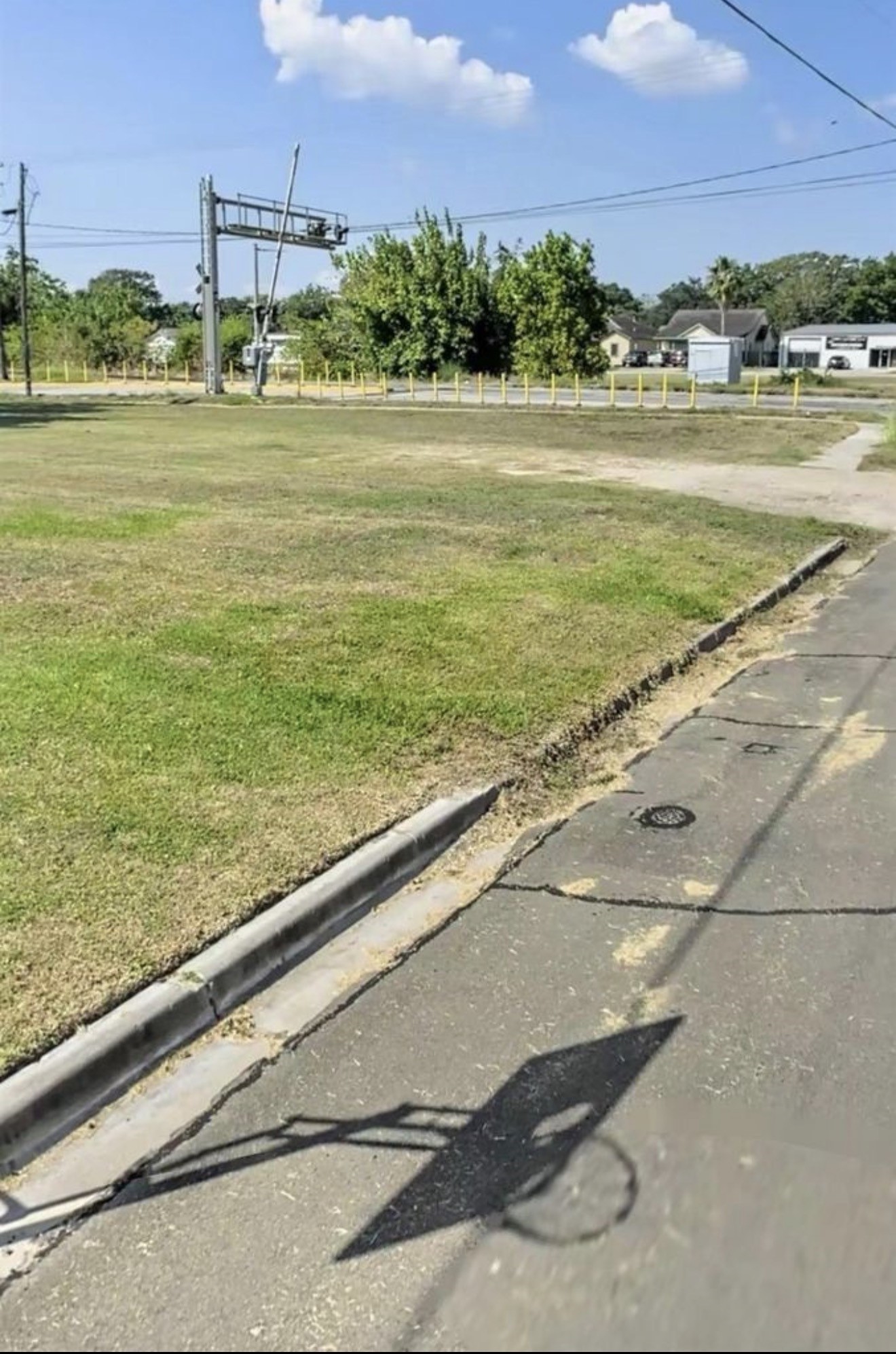 620 N N Main Street, Baytown, TX 77520