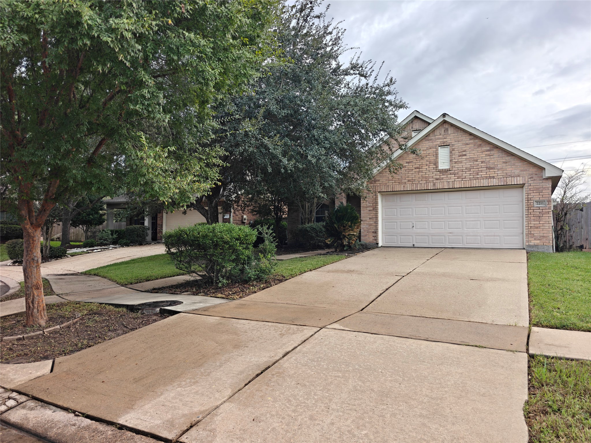 7211 Agave Drive, Katy, TX 77494