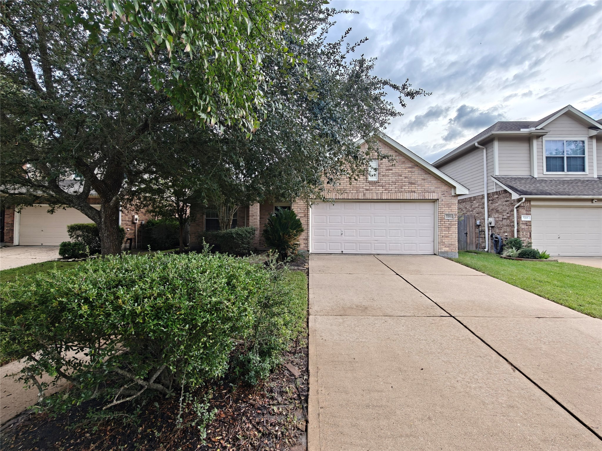 7211 Agave Drive, Katy, TX 77494