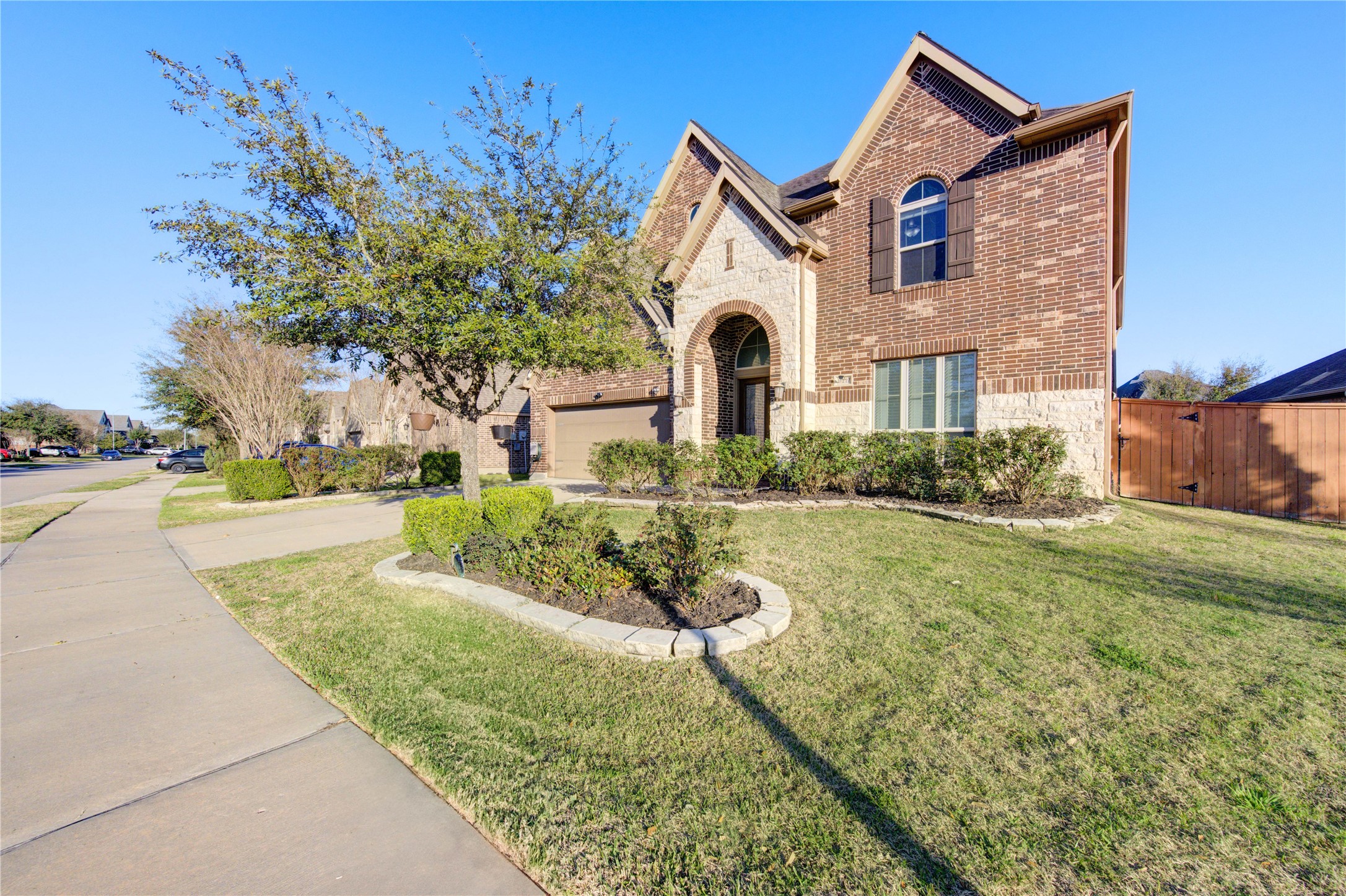 11227 Dunstan Hill Drive, Richmond, TX 77407