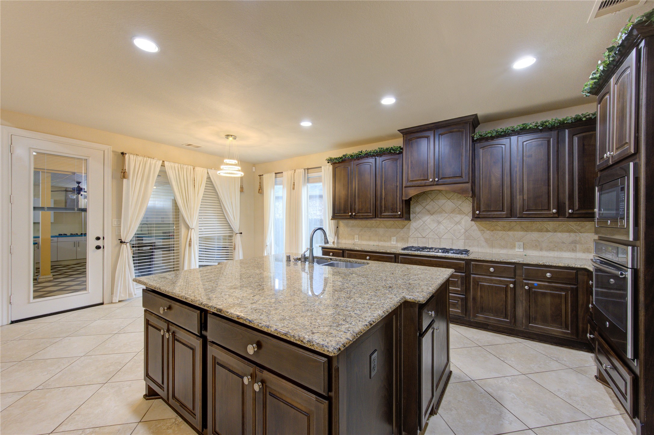 11227 Dunstan Hill Drive, Richmond, TX 77407