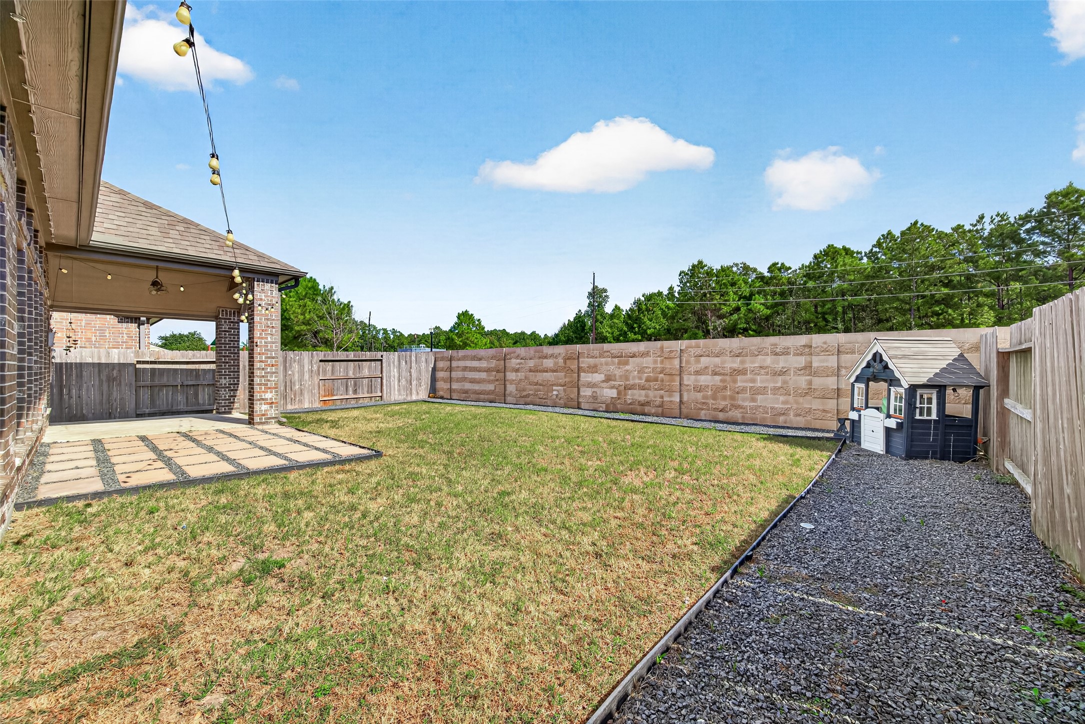 28309 Rabbitt Trail, Spring, TX 77386