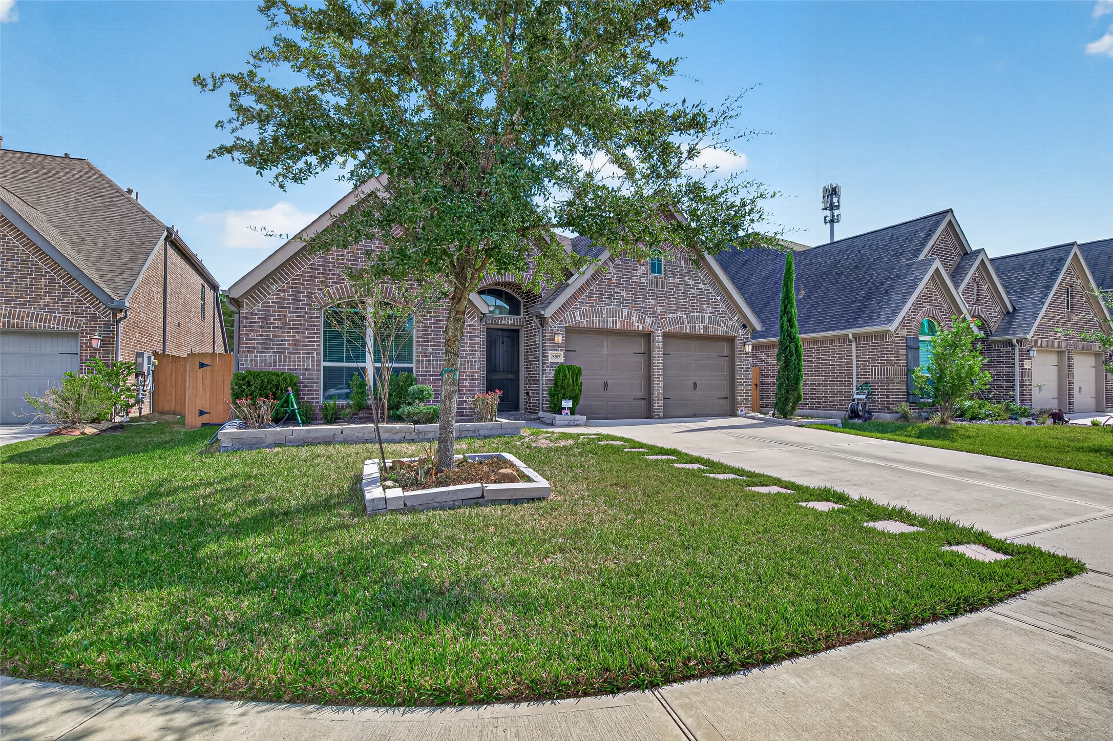28309 Rabbitt Trail, Spring, TX 77386