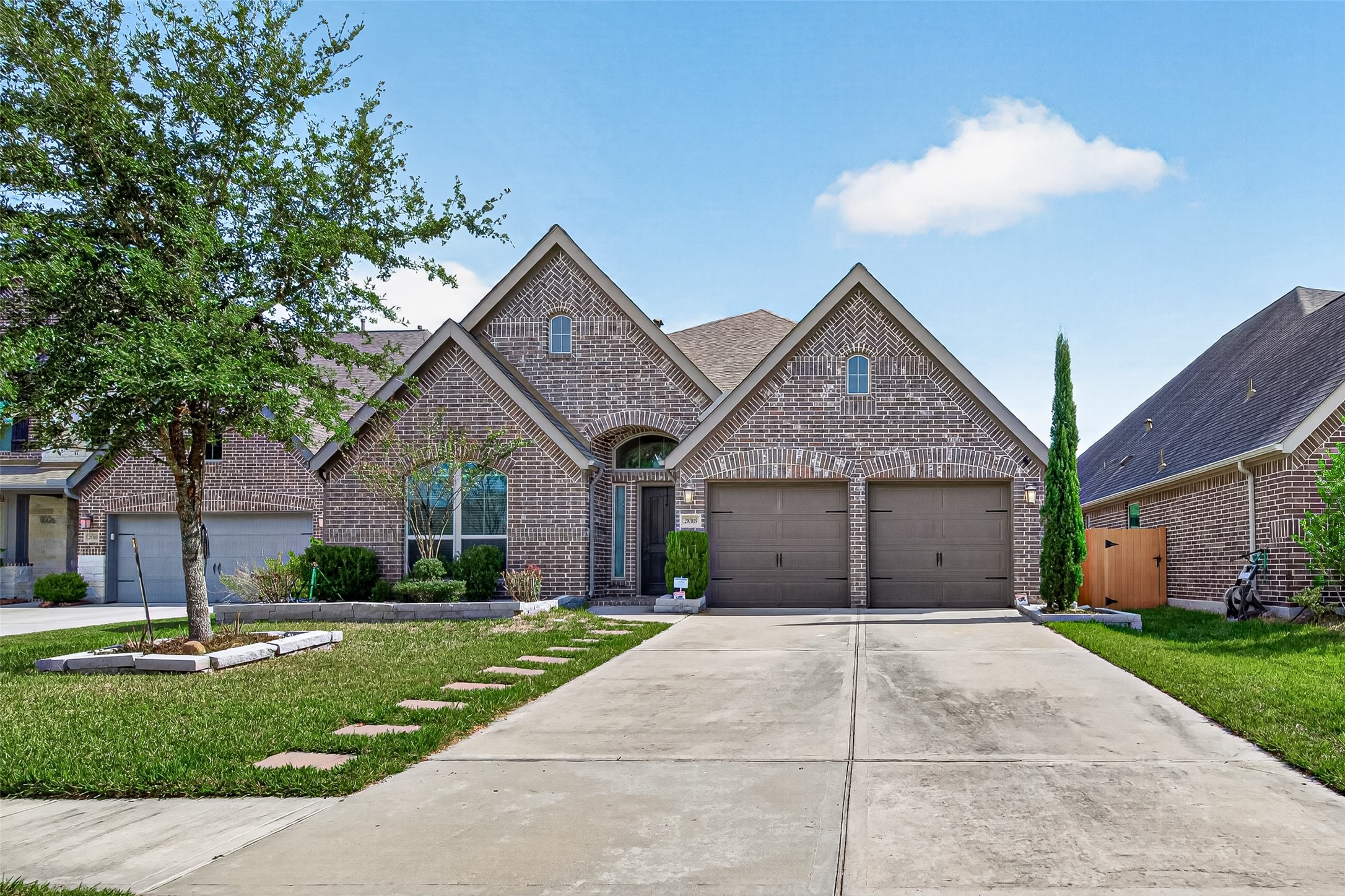 28309 Rabbitt Trail, Spring, TX 77386