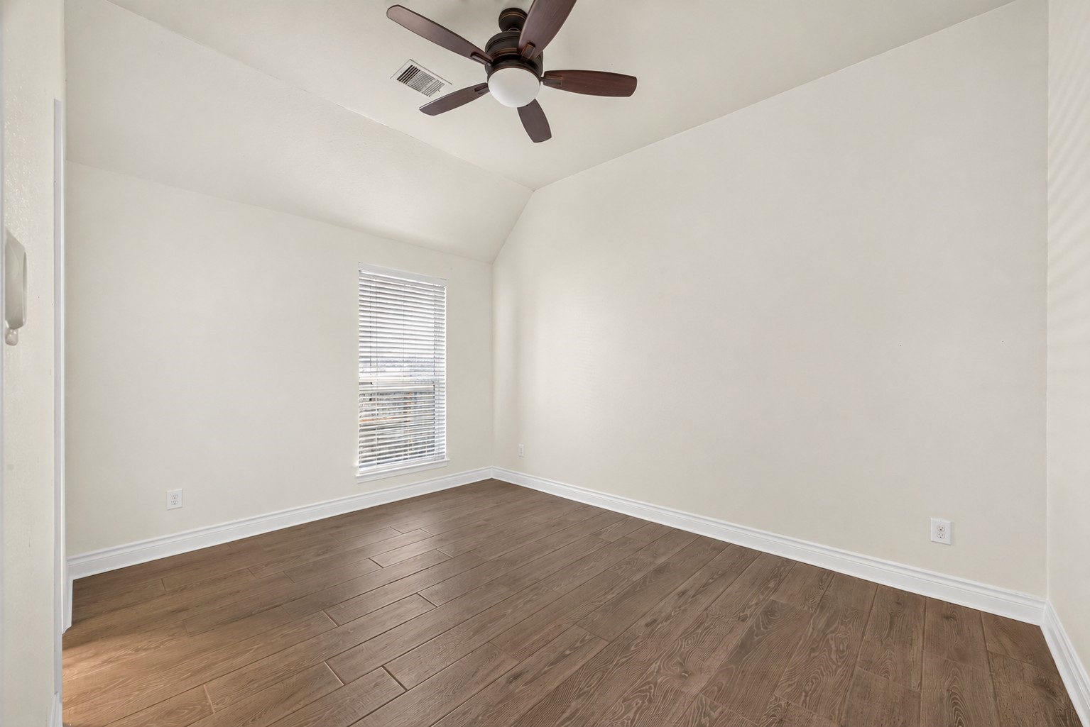 Bedroom.