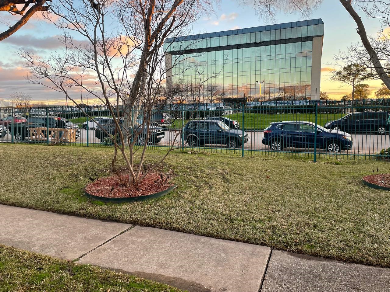 9550 Deering Drive, #310, Houston, TX 77036