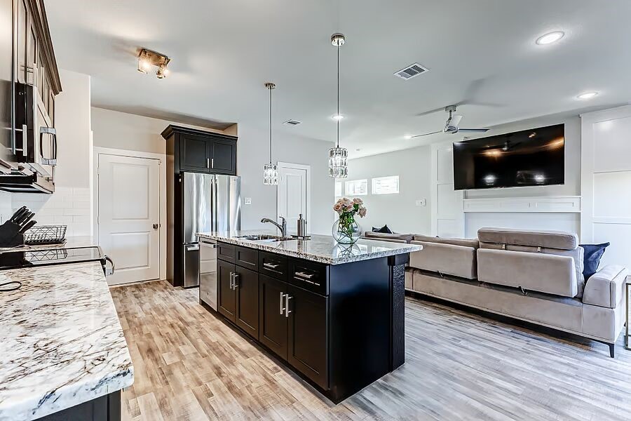 4677 Bellfort Street, #A, Houston, TX 77051