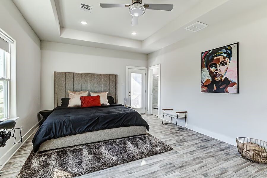 4677 Bellfort Street, #A, Houston, TX 77051