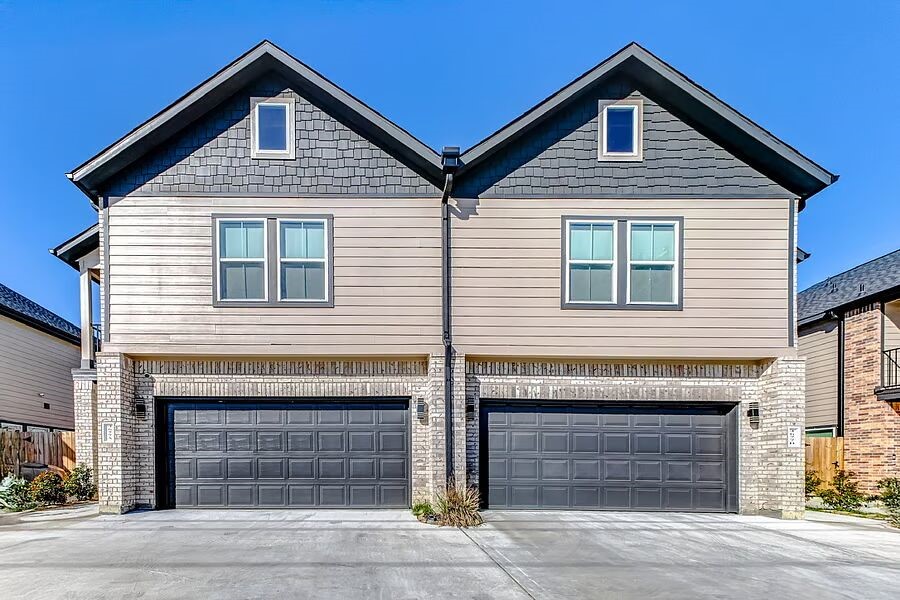 4677 Bellfort Street, #A, Houston, TX 77051 4677 Bellfort Street, #A, Houston, TX 77051