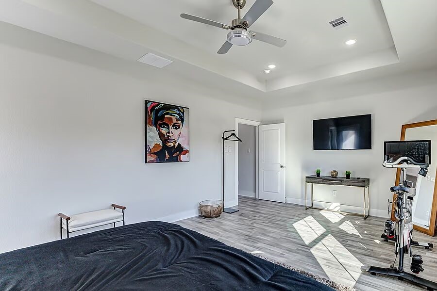 4677 Bellfort Street, #A, Houston, TX 77051