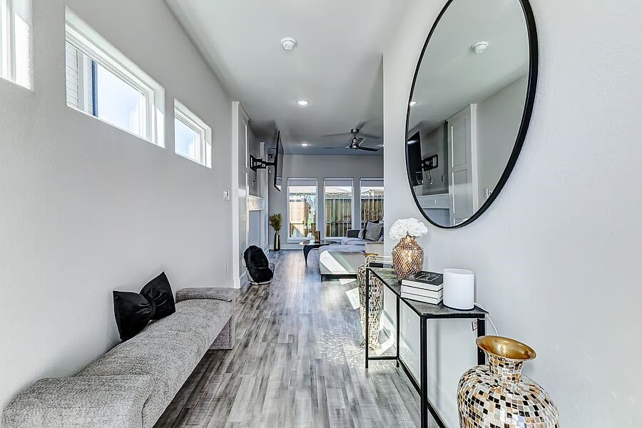 4677 Bellfort Street, #A, Houston, TX 77051