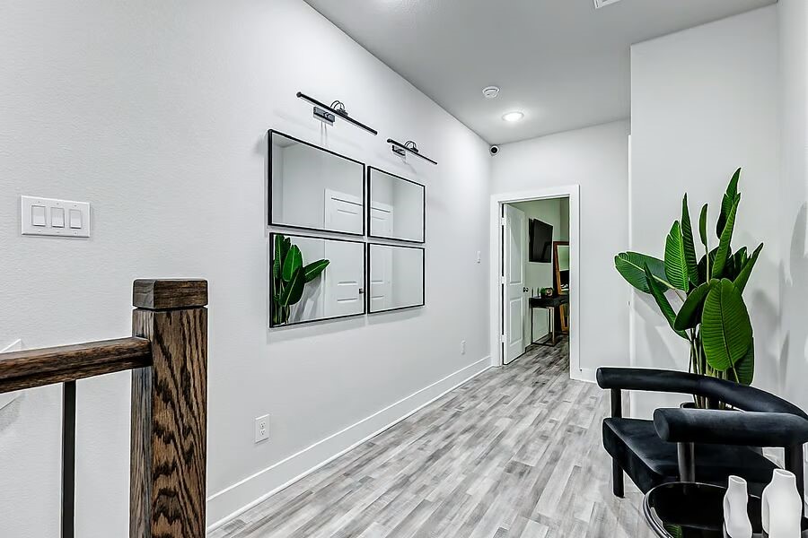4677 Bellfort Street, #A, Houston, TX 77051
