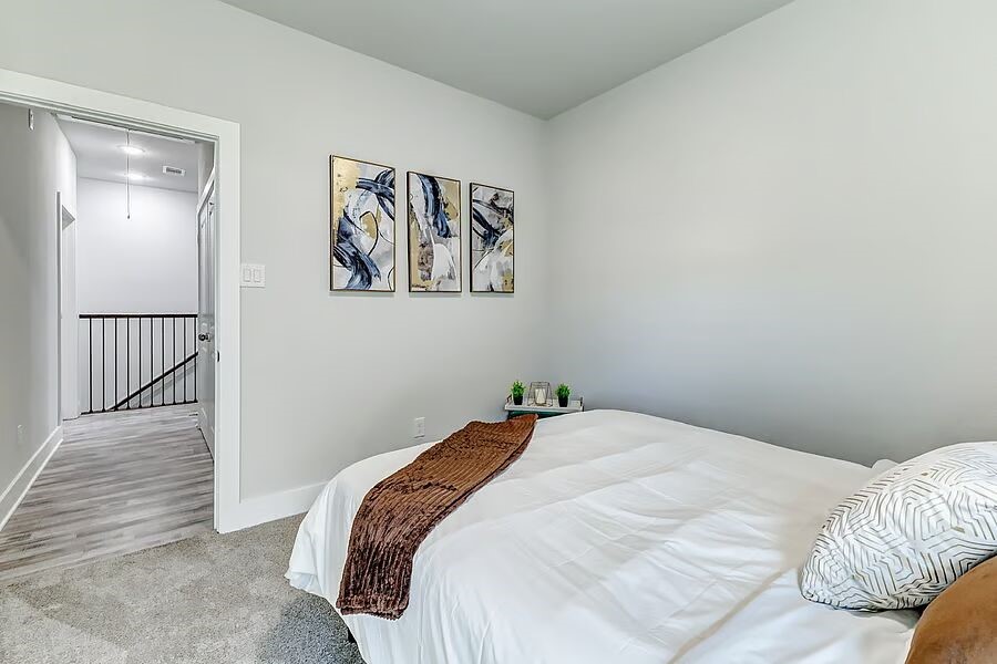 4677 Bellfort Street, #A, Houston, TX 77051