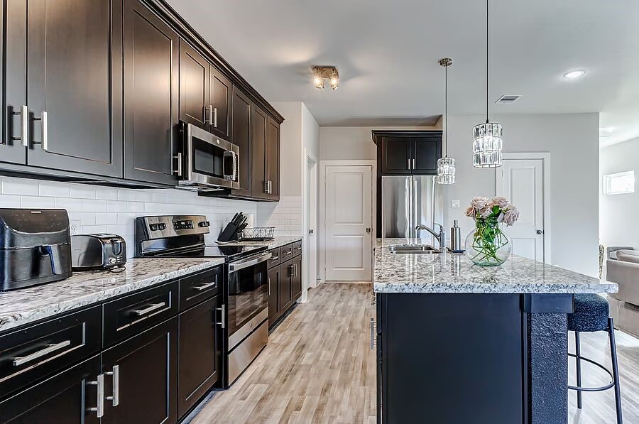 4677 Bellfort Street, #A, Houston, TX 77051