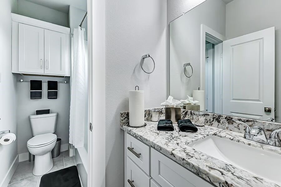 4677 Bellfort Street, #A, Houston, TX 77051
