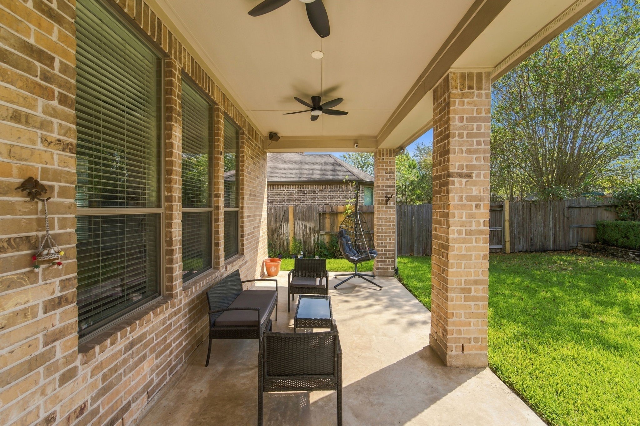 19011 Crest Cove Drive, Cypress, TX 77433