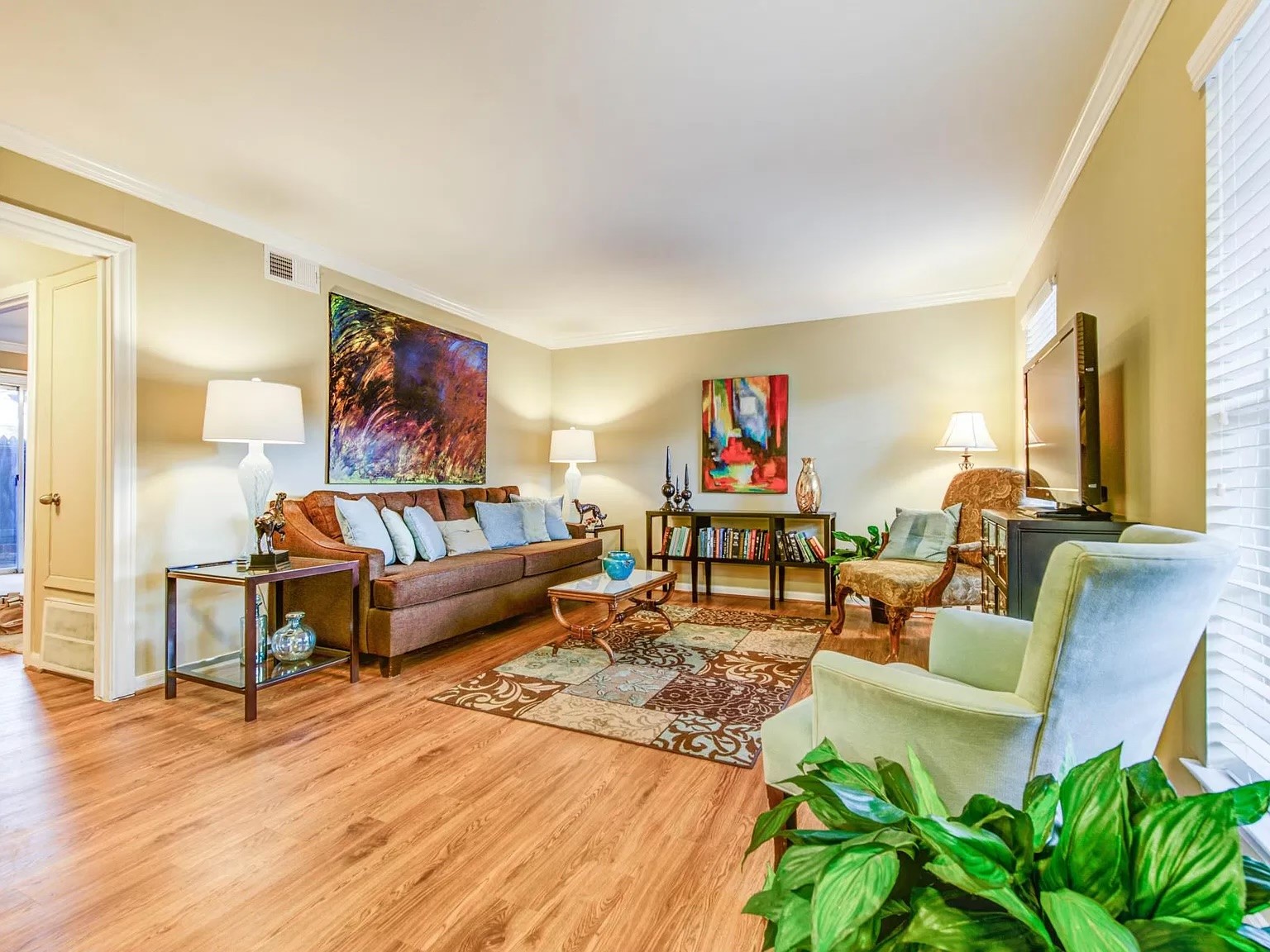VARIOUS UNITS SHOWN - LAYOUT MAY DIFFER - BE SURE TO WATCH THE VIRTUAL TOUR LINK ATTACHED TO THE LISTING