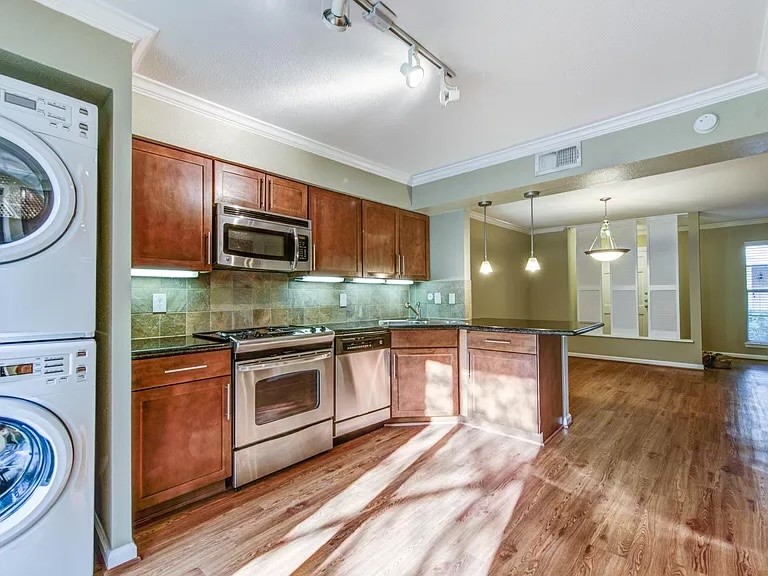 VARIOUS UNITS SHOWN - LAYOUT MAY DIFFER - BE SURE TO WATCH THE VIRTUAL TOUR LINK ATTACHED TO THE LISTING