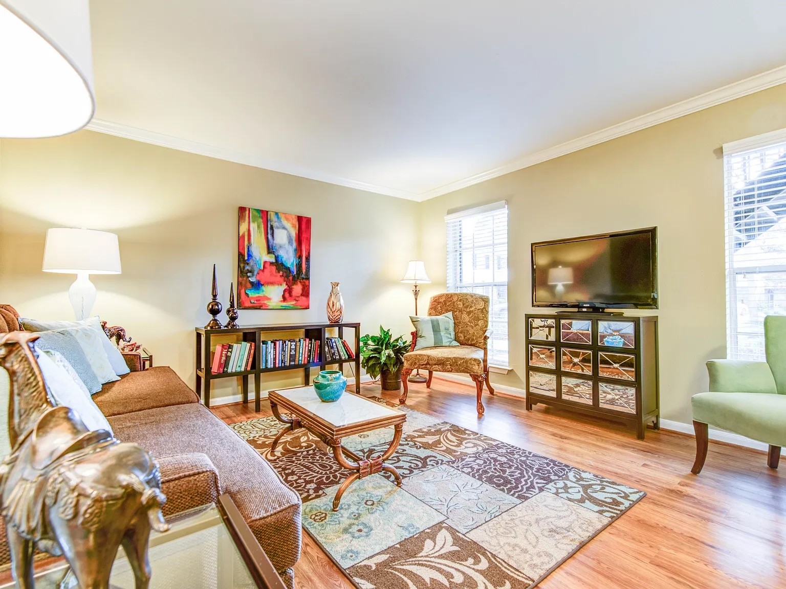 VARIOUS UNITS SHOWN - LAYOUT MAY DIFFER - BE SURE TO WATCH THE VIRTUAL TOUR LINK ATTACHED TO THE LISTING