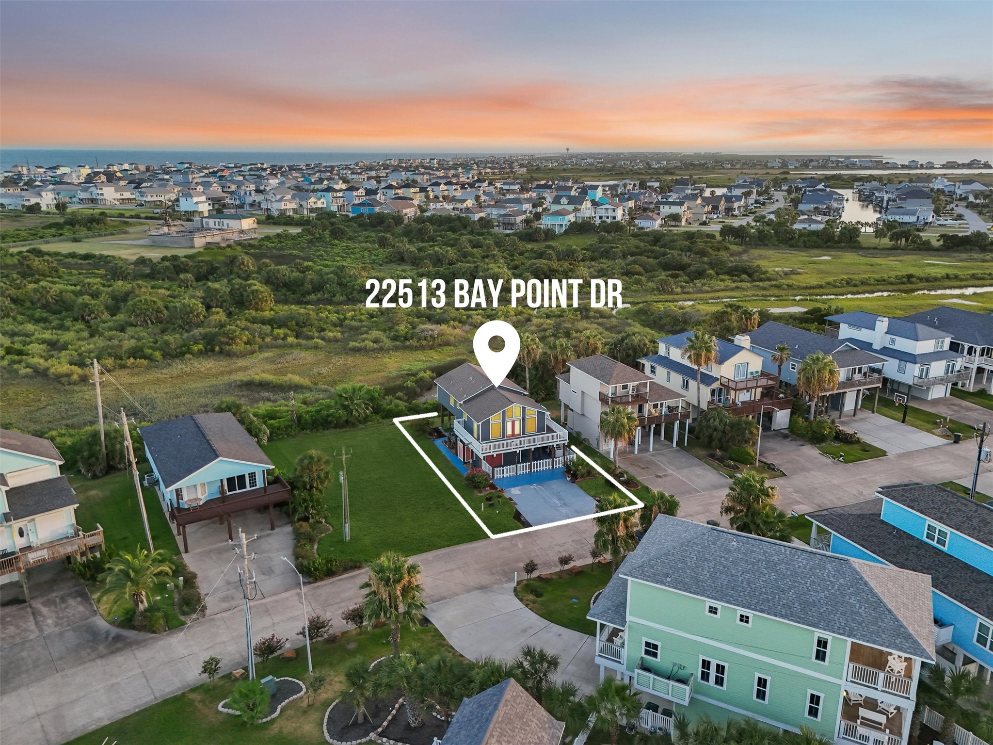 Come and see this beach home today!