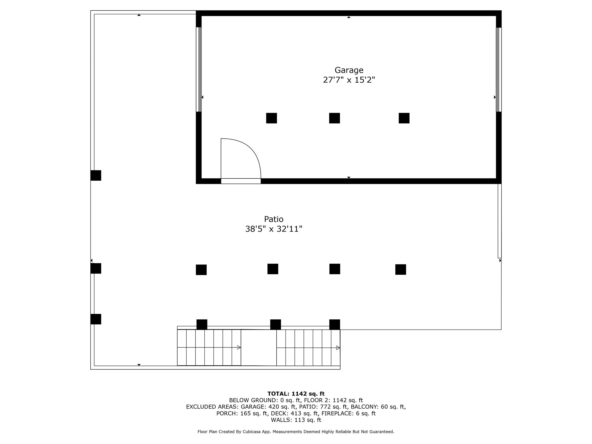 Floor plan 1.