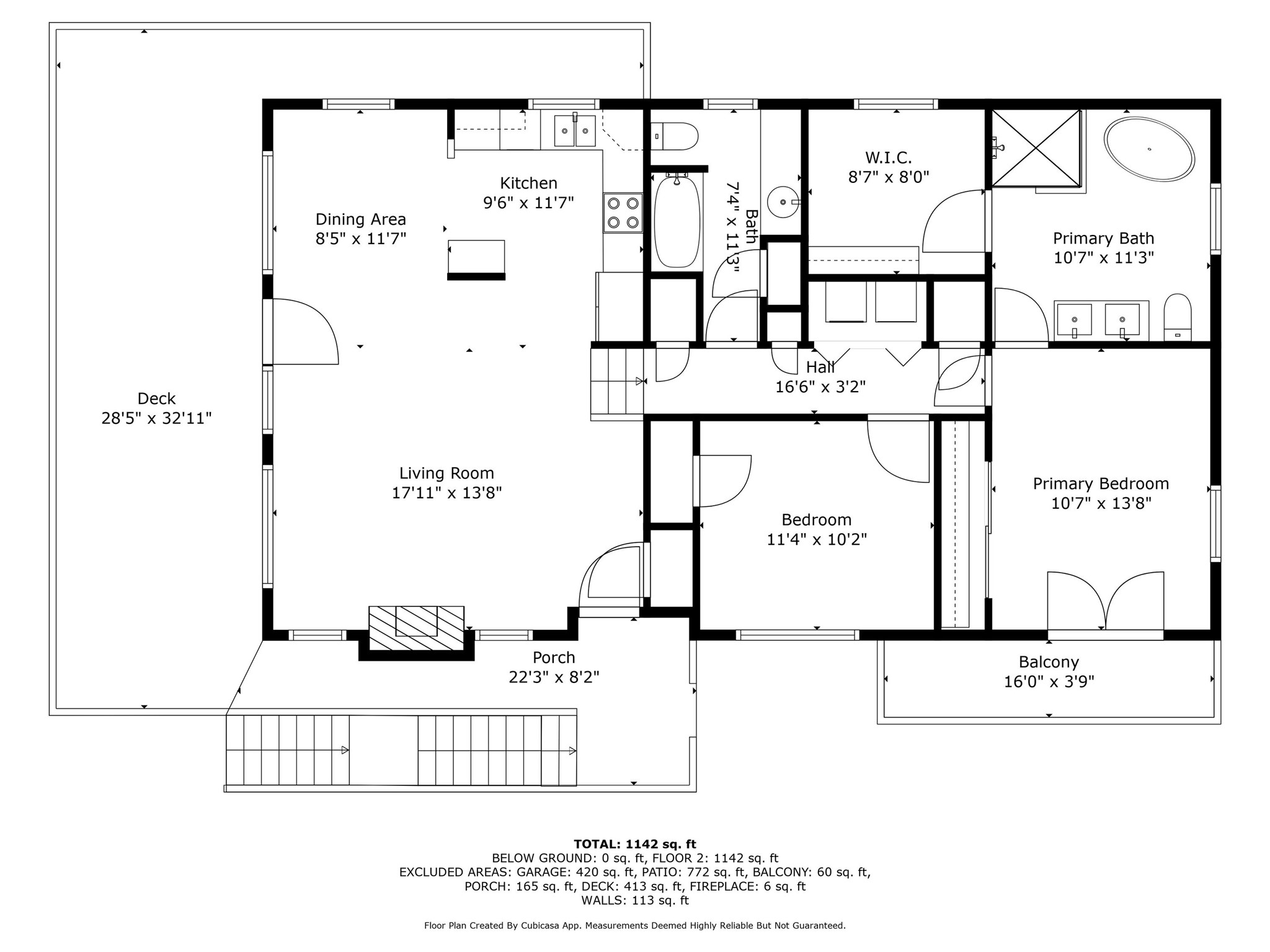 Floor plan 2.