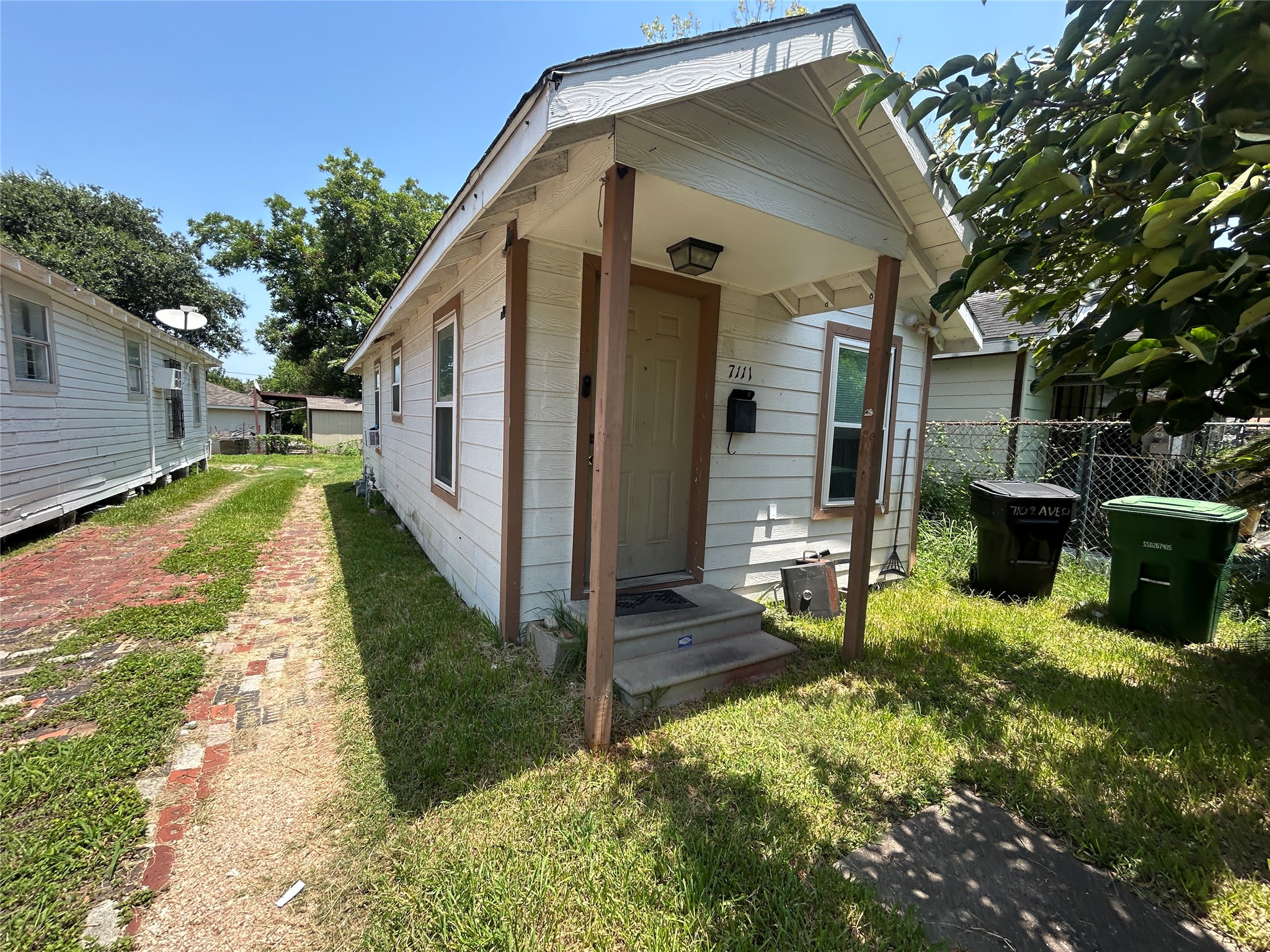 7111 Avenue O, Houston, TX 77011