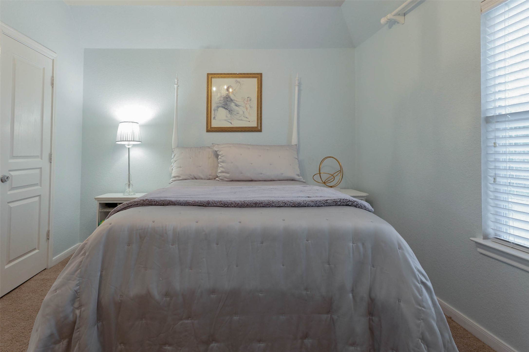 ...provides flexibility for guests or family.