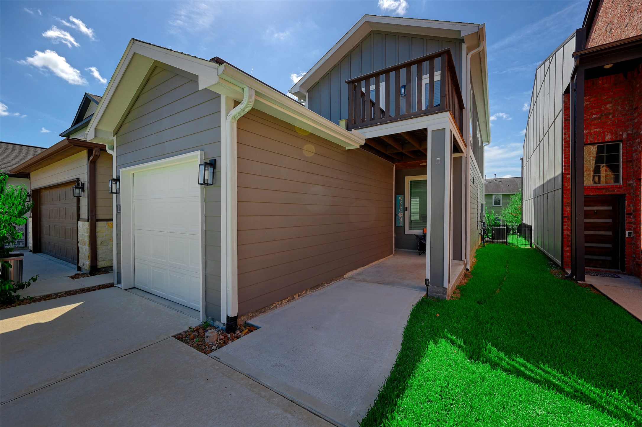 132 Capetown Circle, Montgomery, TX 77356