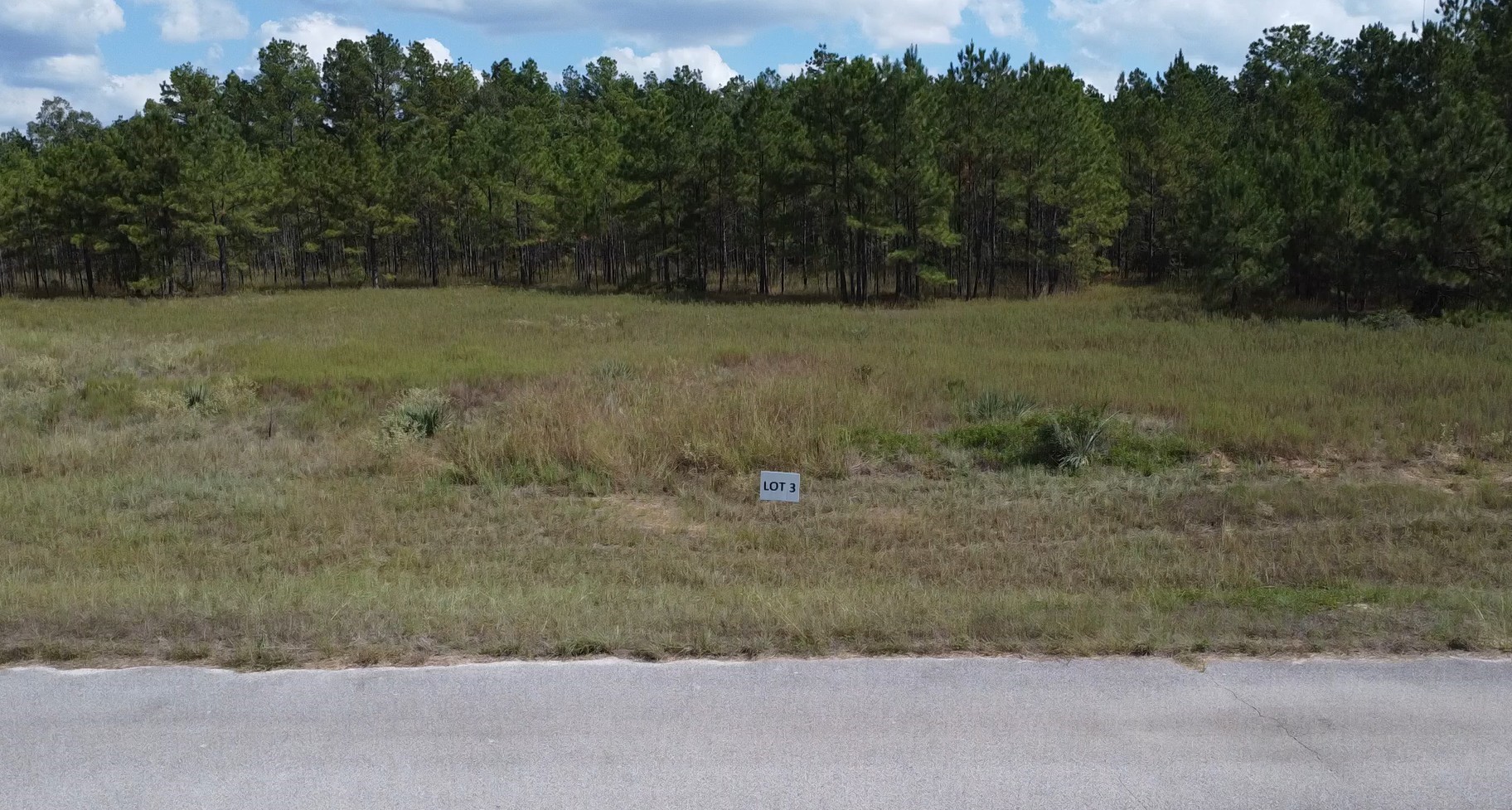 0 Bambi Court, Cleveland, TX 77328