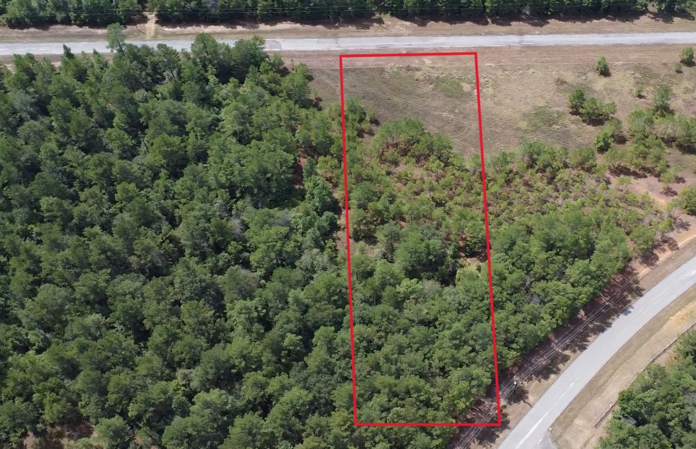 0 Bambi Court, Cleveland, TX 77328