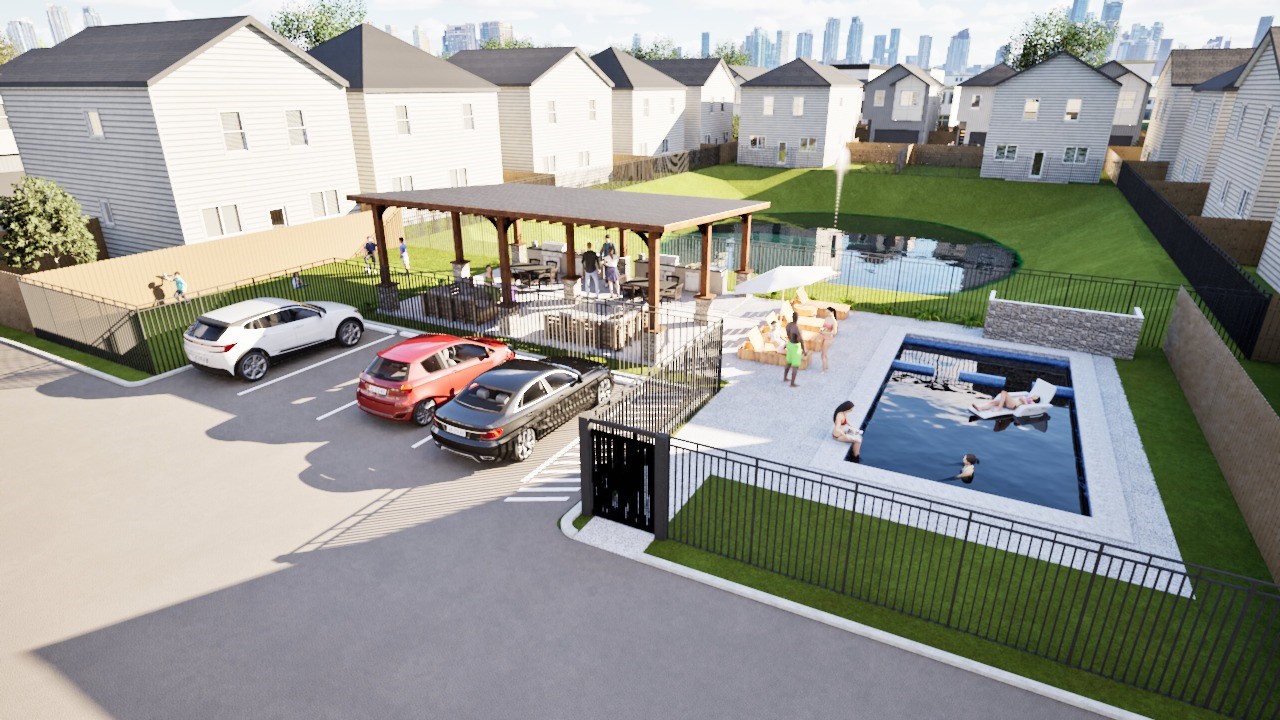 712 Savonna, Houston, TX 77076