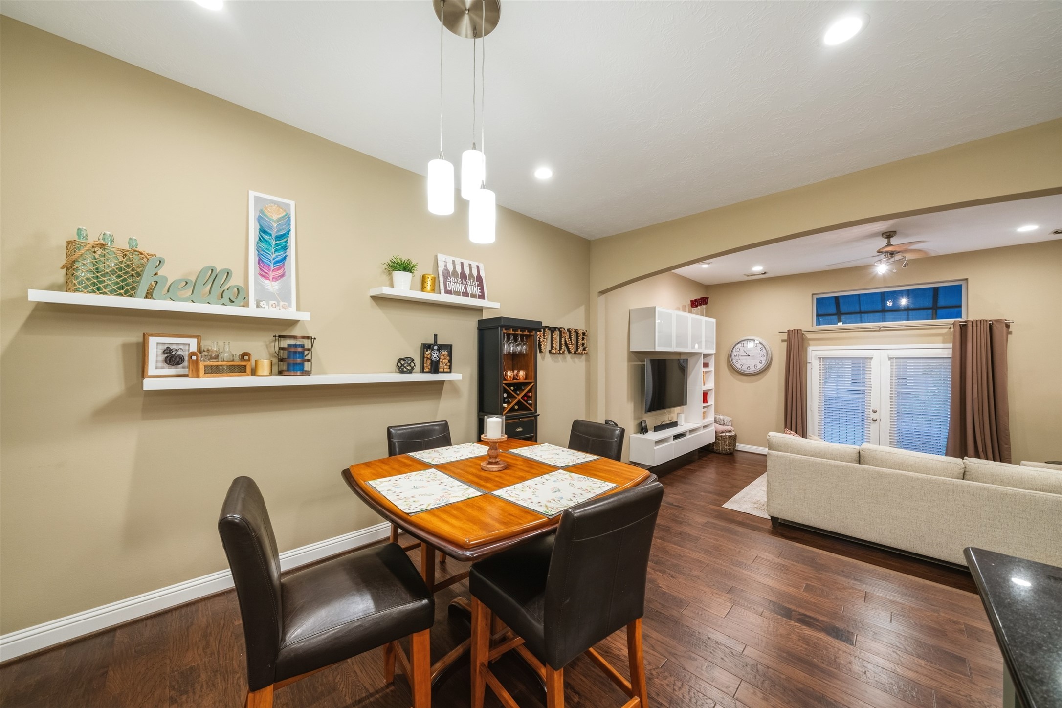 1003 Gillette Street, Houston, TX 77019