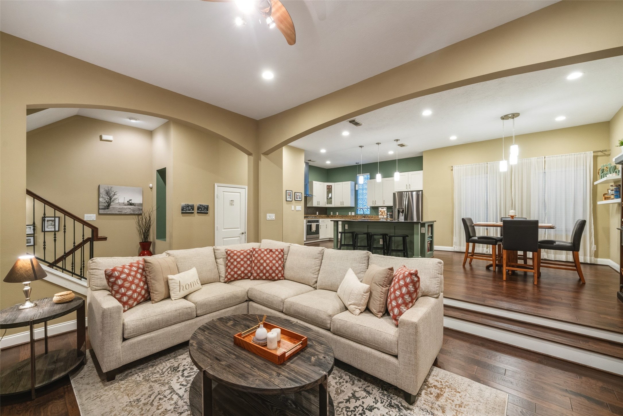 1003 Gillette Street, Houston, TX 77019 1003 Gillette Street, Houston, TX 77019
