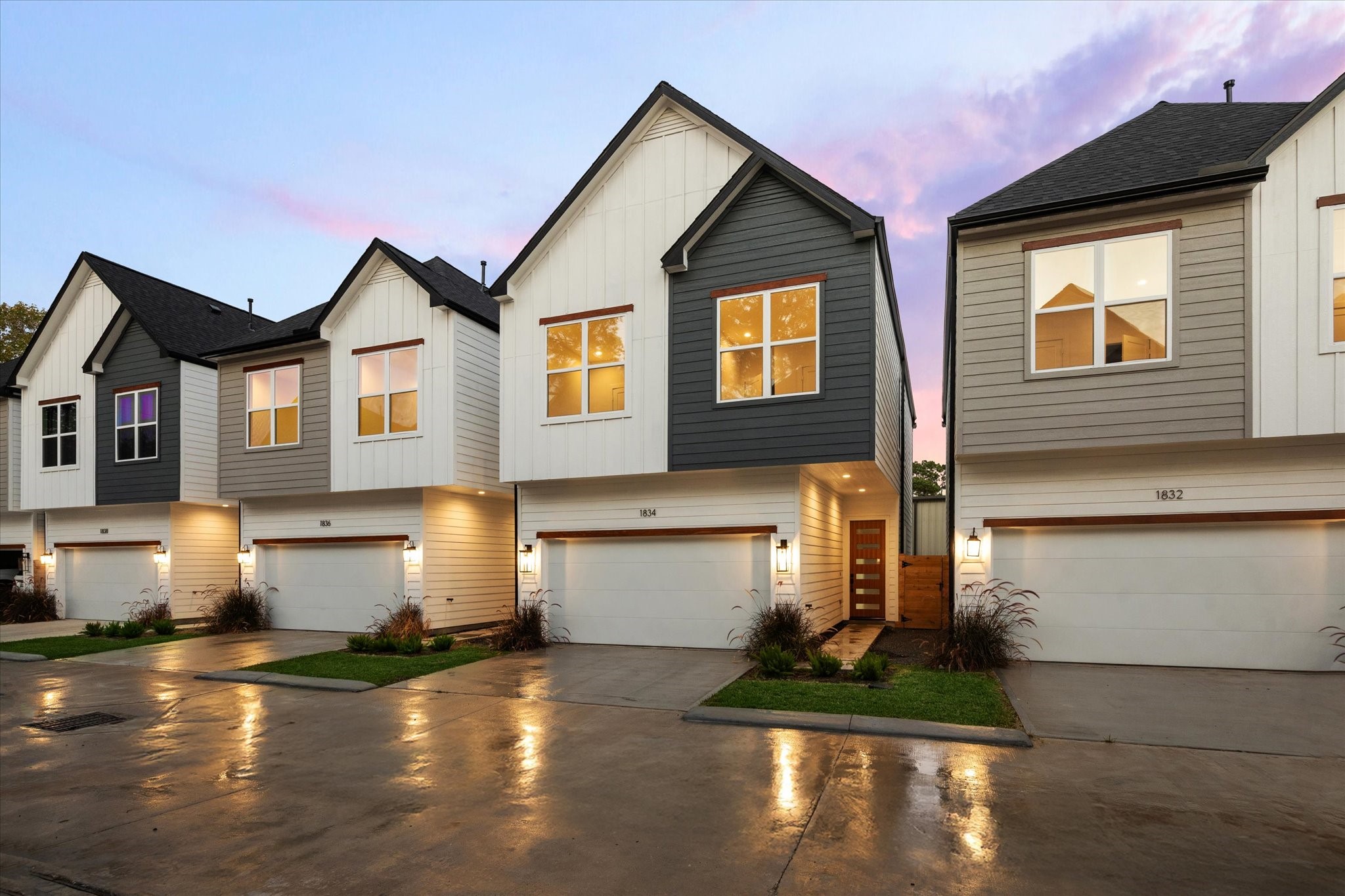 1824 W Tidwell Road, Houston, TX 77091