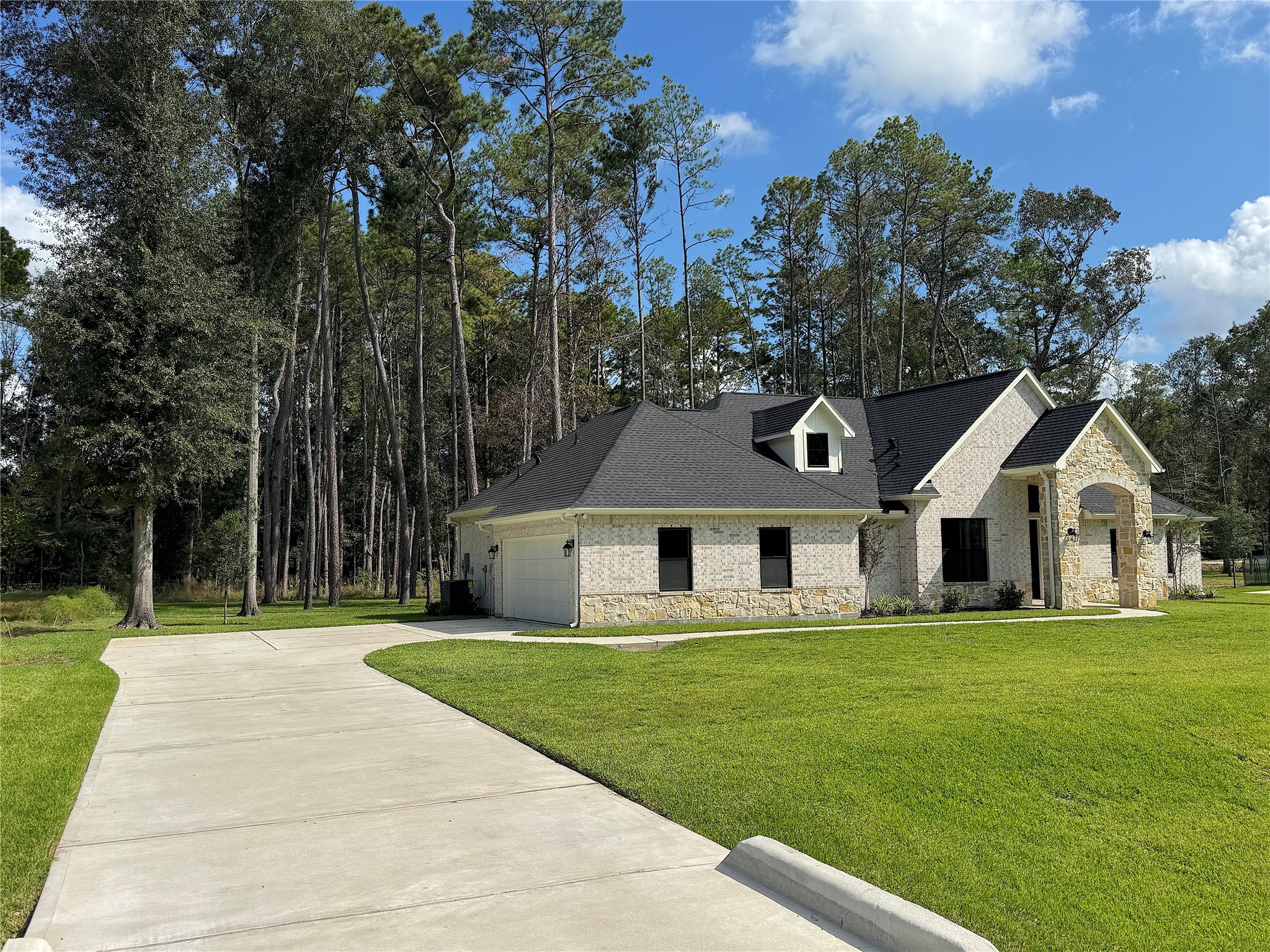 28510 Tallow Rock Lane, Huffman, TX 77336