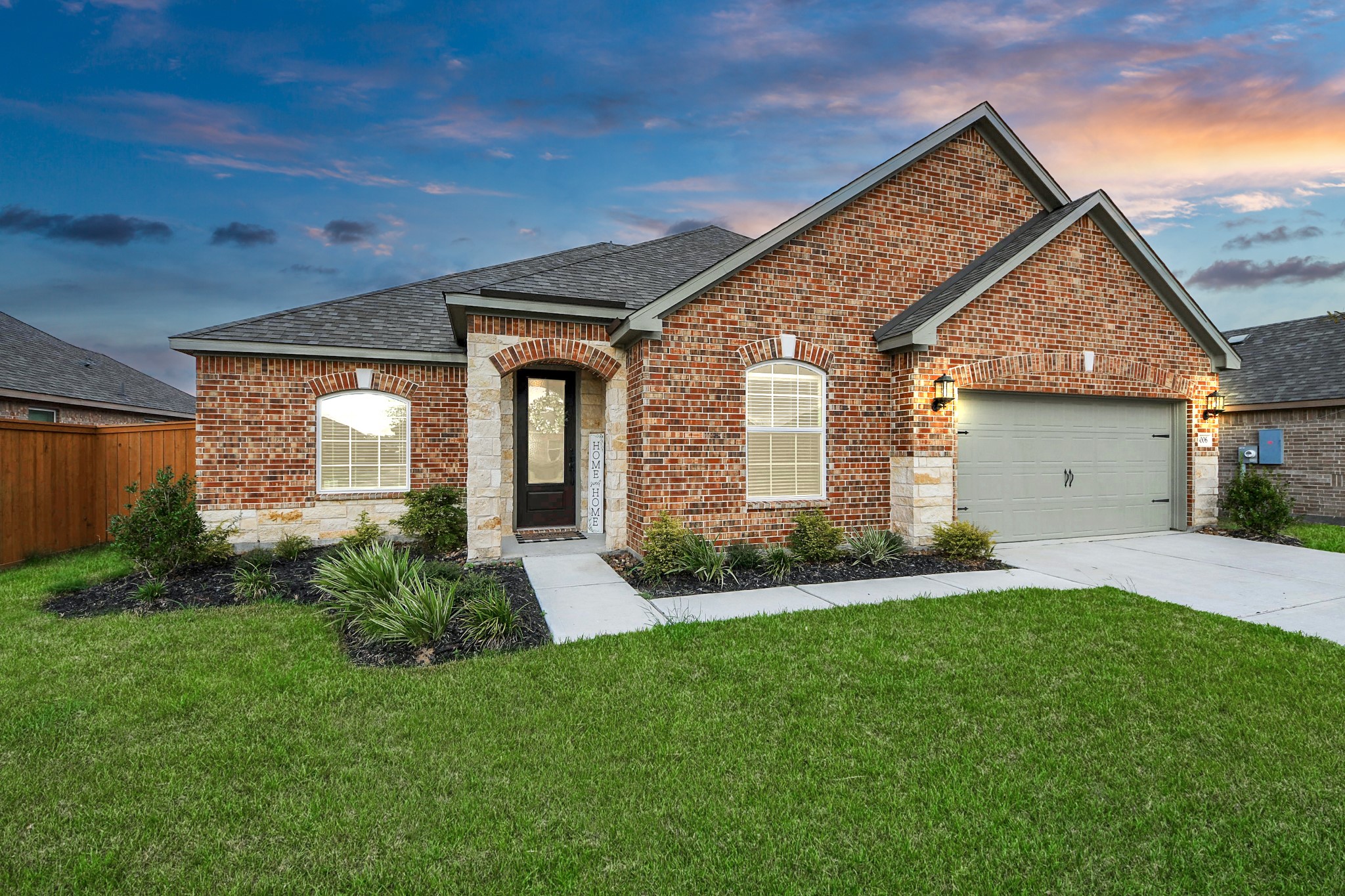 3006 Floating Barque Drive, Santa Fe, TX 77510