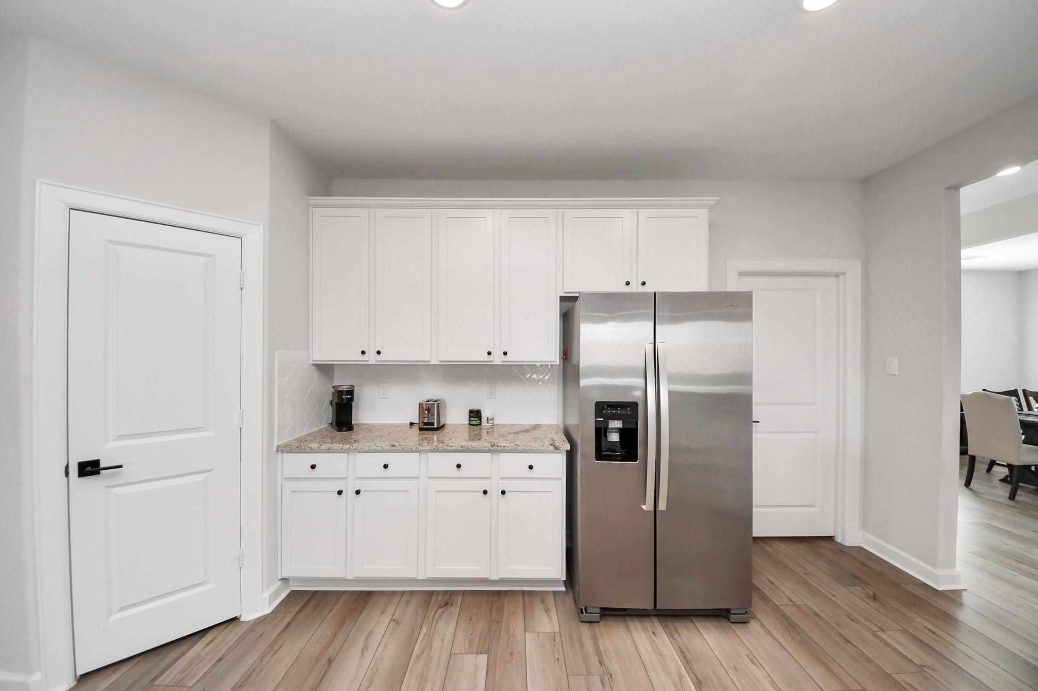 3006 Floating Barque Drive, Santa Fe, TX 77510
