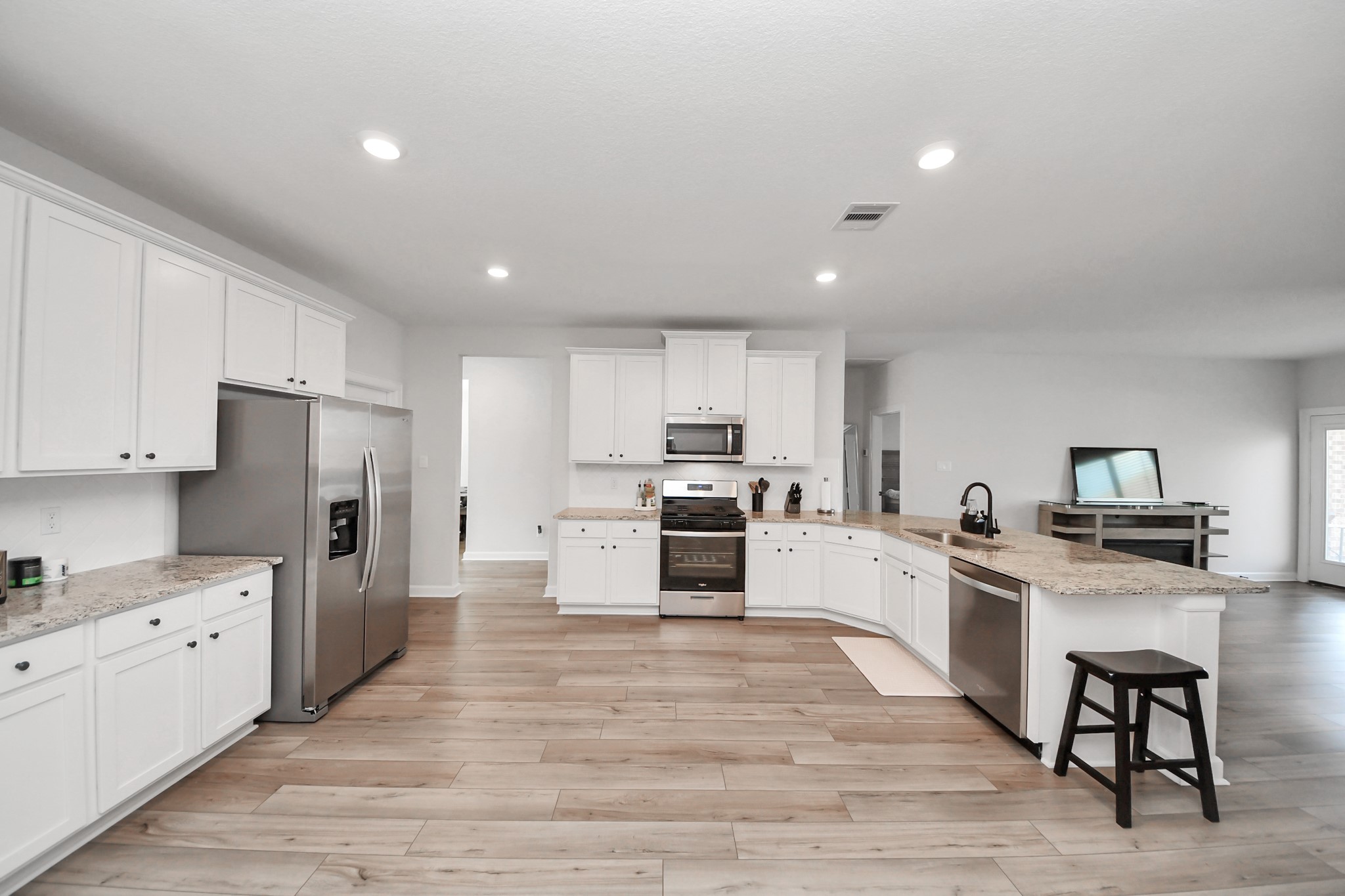3006 Floating Barque Drive, Santa Fe, TX 77510