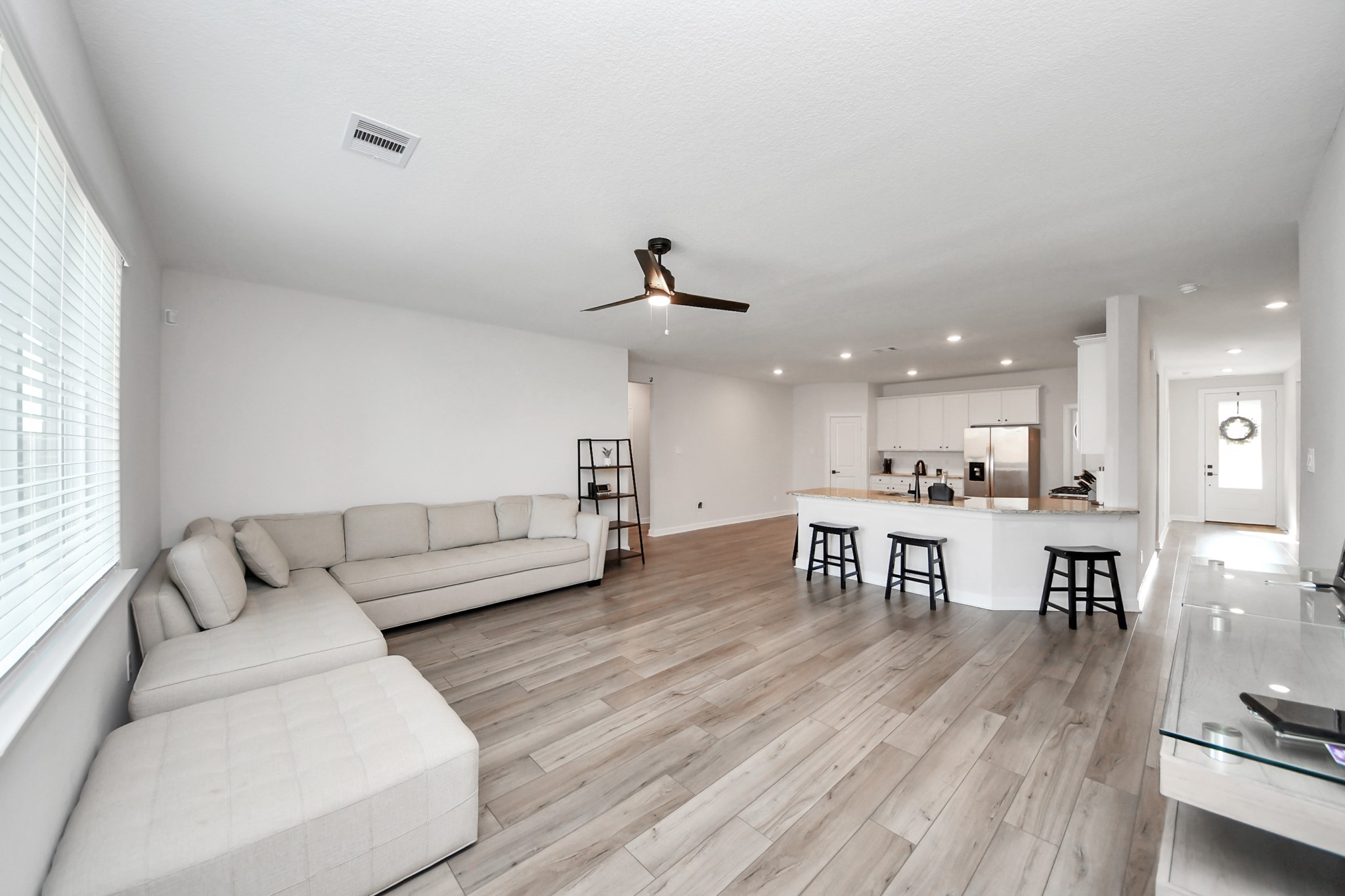 3006 Floating Barque Drive, Santa Fe, TX 77510