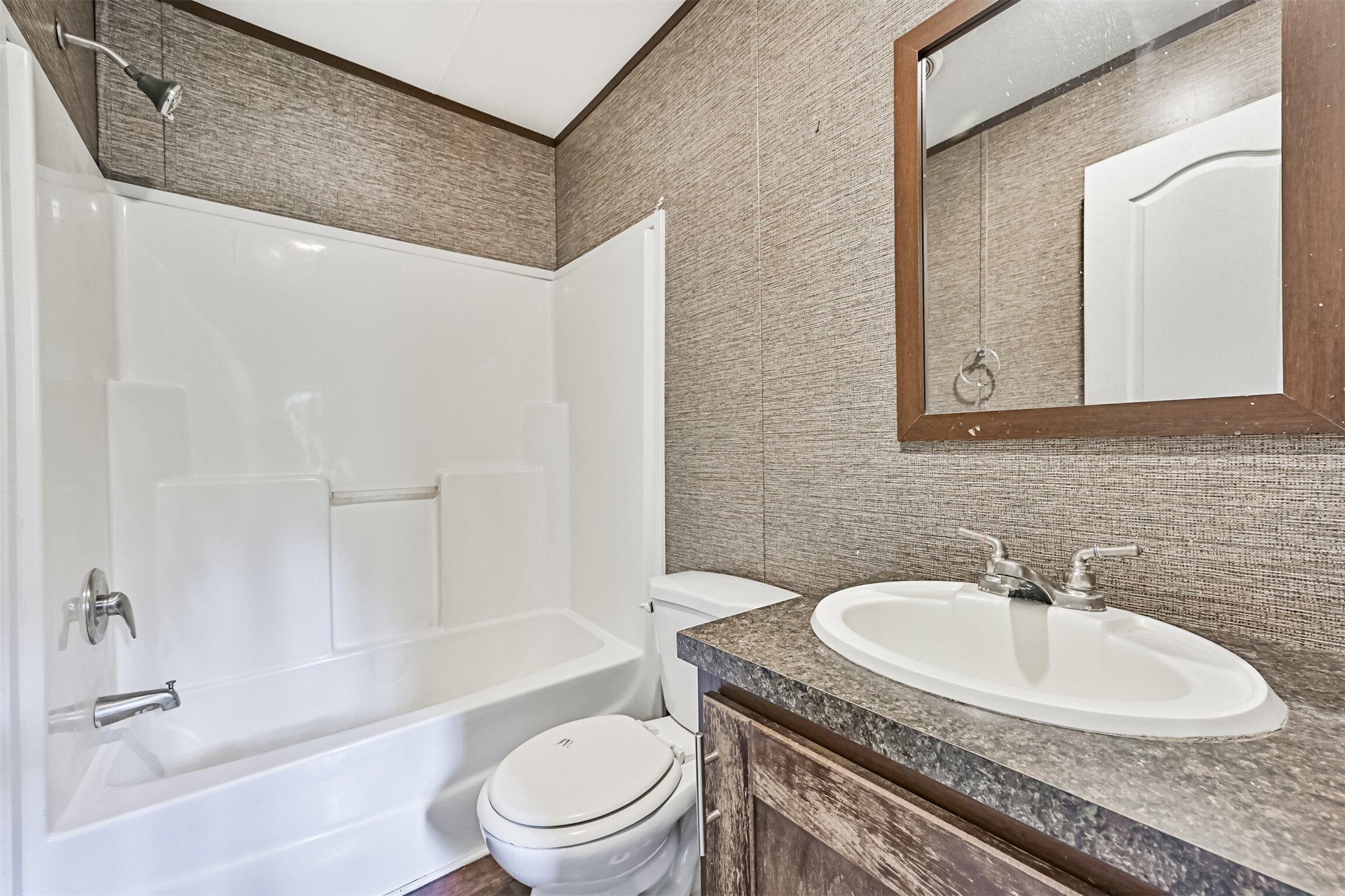 Guest bath