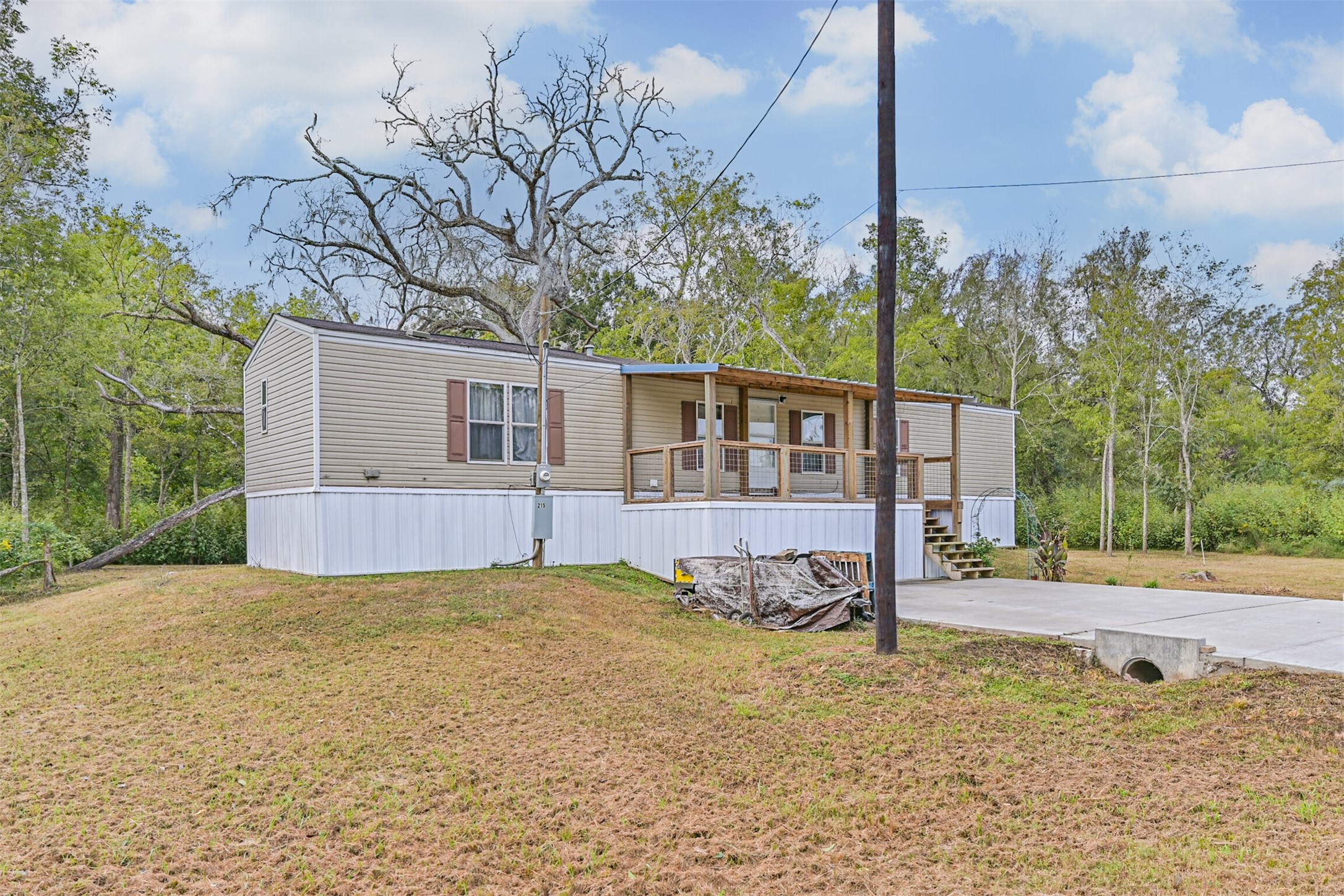 215 Sitka Drive, Holiday Lakes, TX 77515 215 Sitka Drive, Holiday Lakes, TX 77515