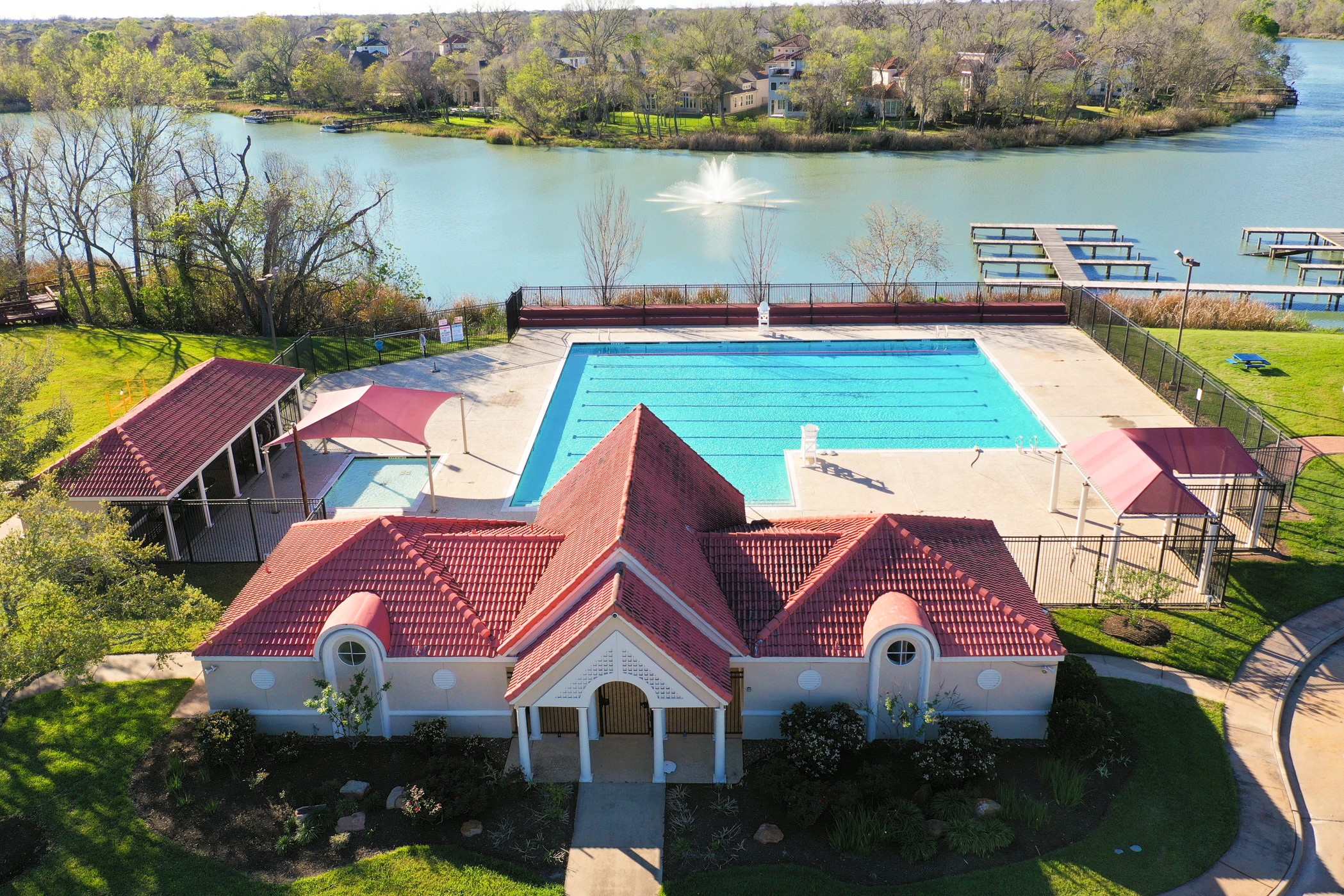 1931 Timber Creek Drive, Missouri City, TX 77459