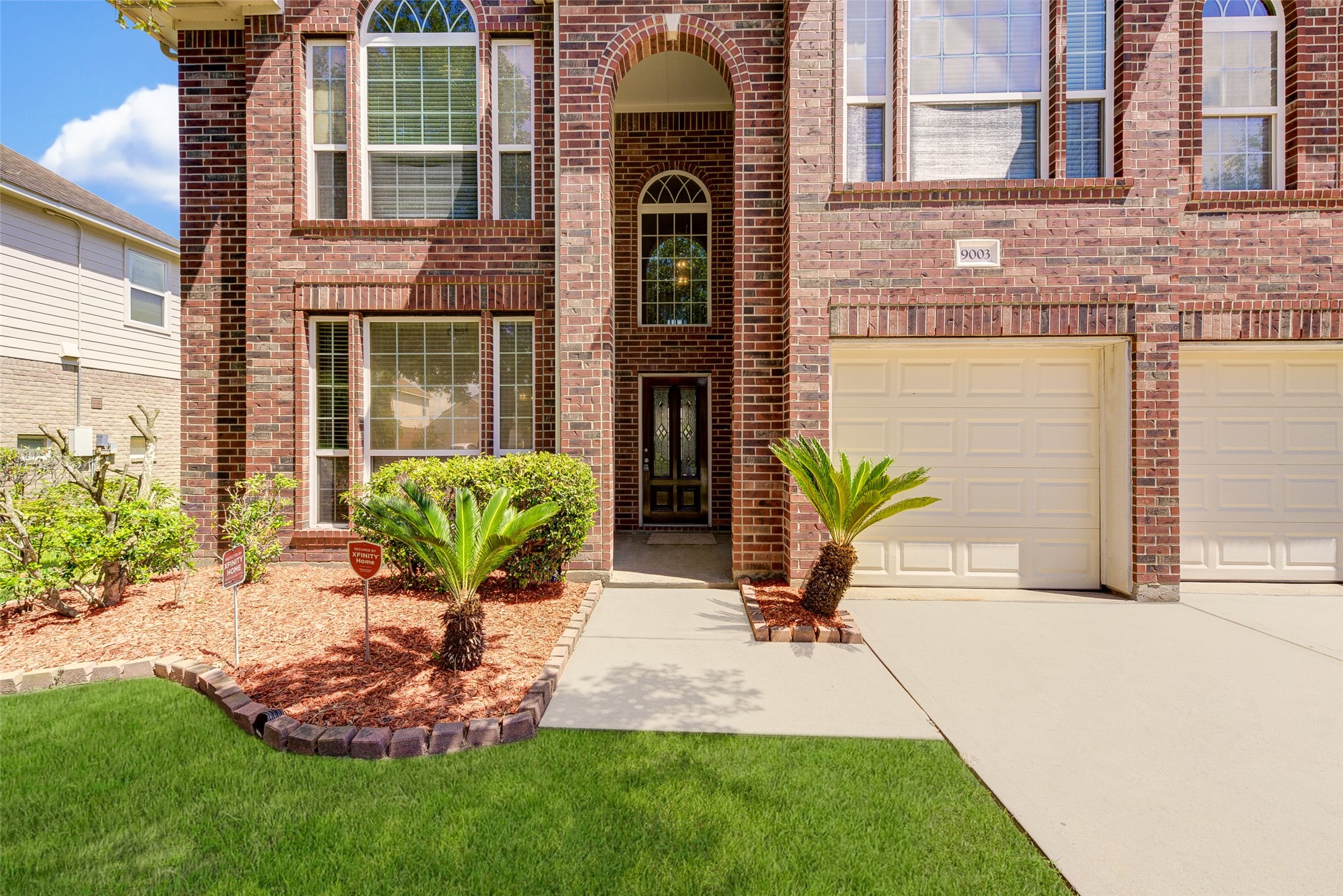 9003 Sundown Drive, Pearland, TX 77584 9003 Sundown Drive, Pearland, TX 77584