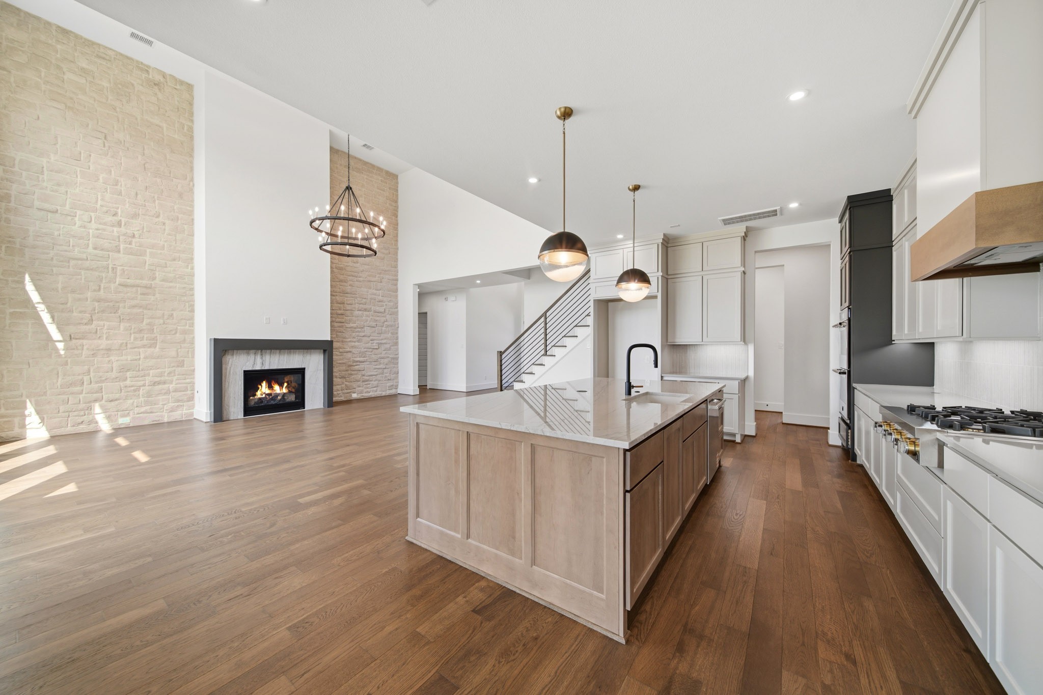Representative Photo for Illustrative Purposes Only. Actual Home, Features & Finishes May Vary.